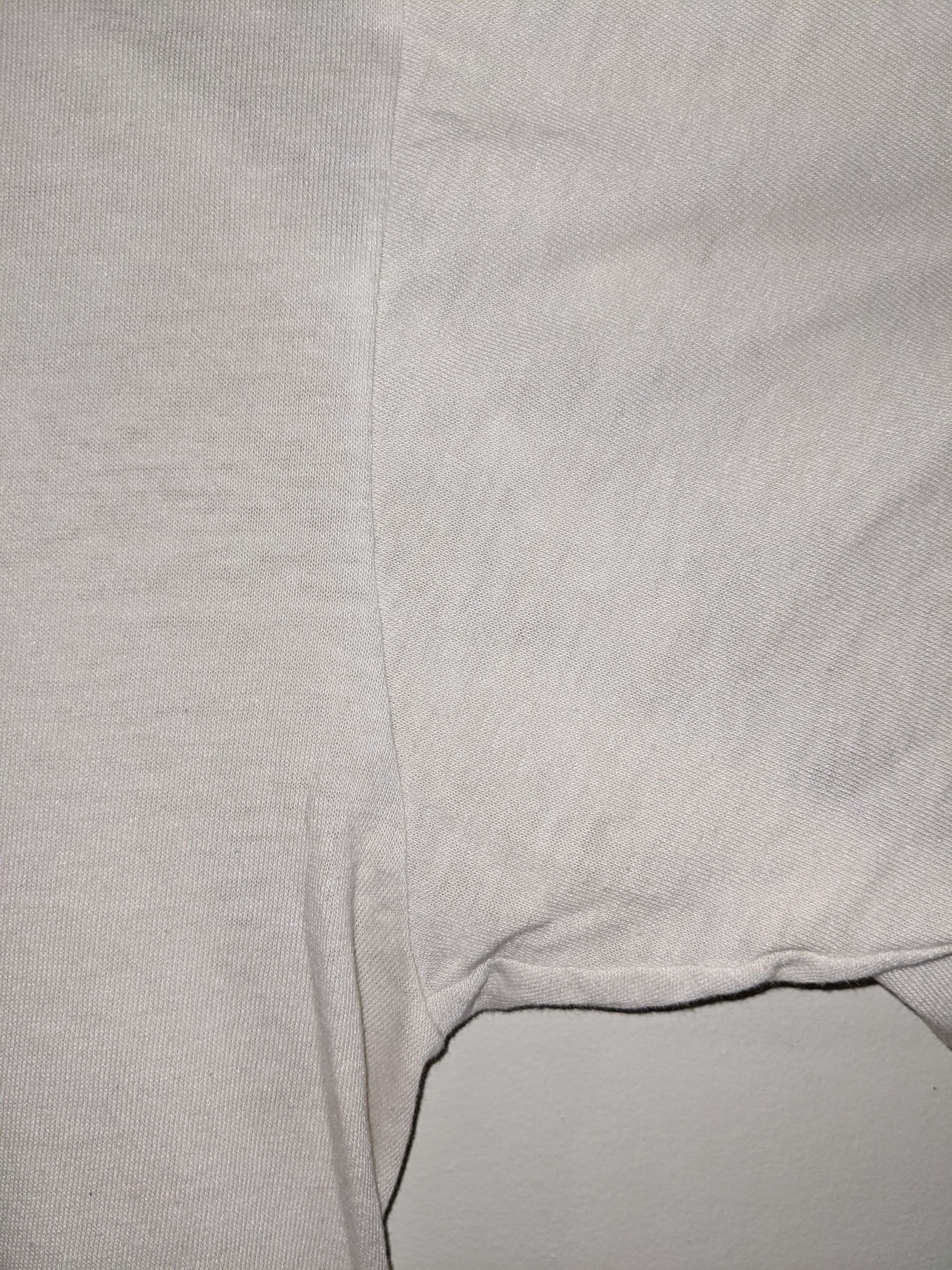 Vintage Vintage 80s Georgetown University Mickey Mouse T-shirt Size US XL / EU 56 / 4 - 6 Thumbnail