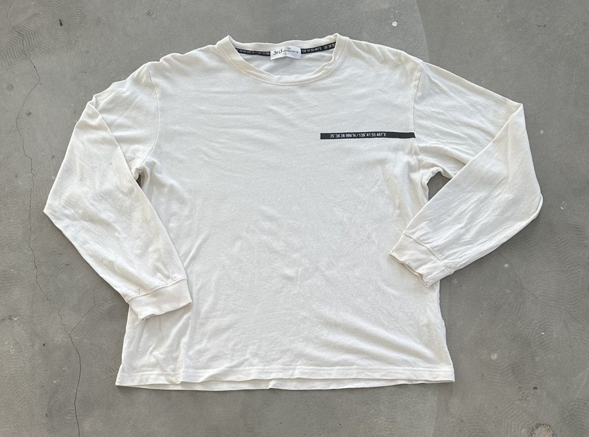 Third & Army × Vanquish VINTAGE 3RD BY VANQUISH SWEATSHIRT Size US L / EU 52-54 / 3 - 1 Thumbnail