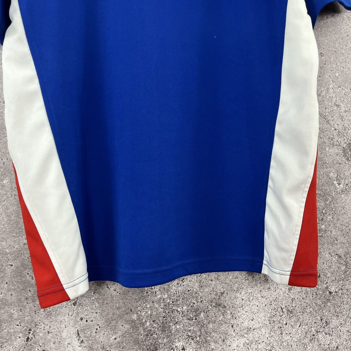 Vintage Vintage Merchandise Italy National Team Jersey 2006 Size L Size US L / EU 52-54 / 3 - 9 Thumbnail