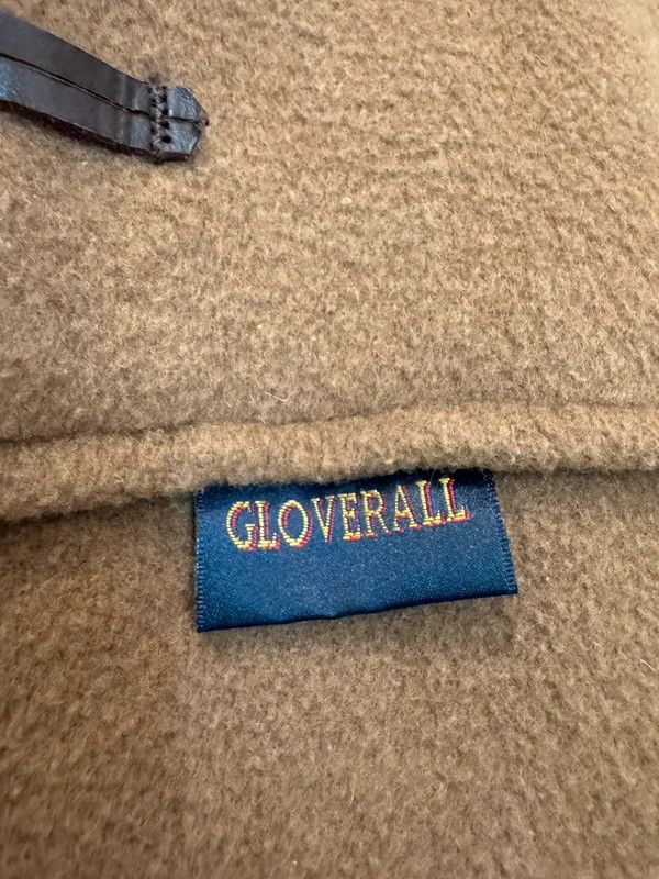 Gloverall Gloverall England Wool Duffle Coat size S Size S / US 4 / IT 40 - 8 Thumbnail