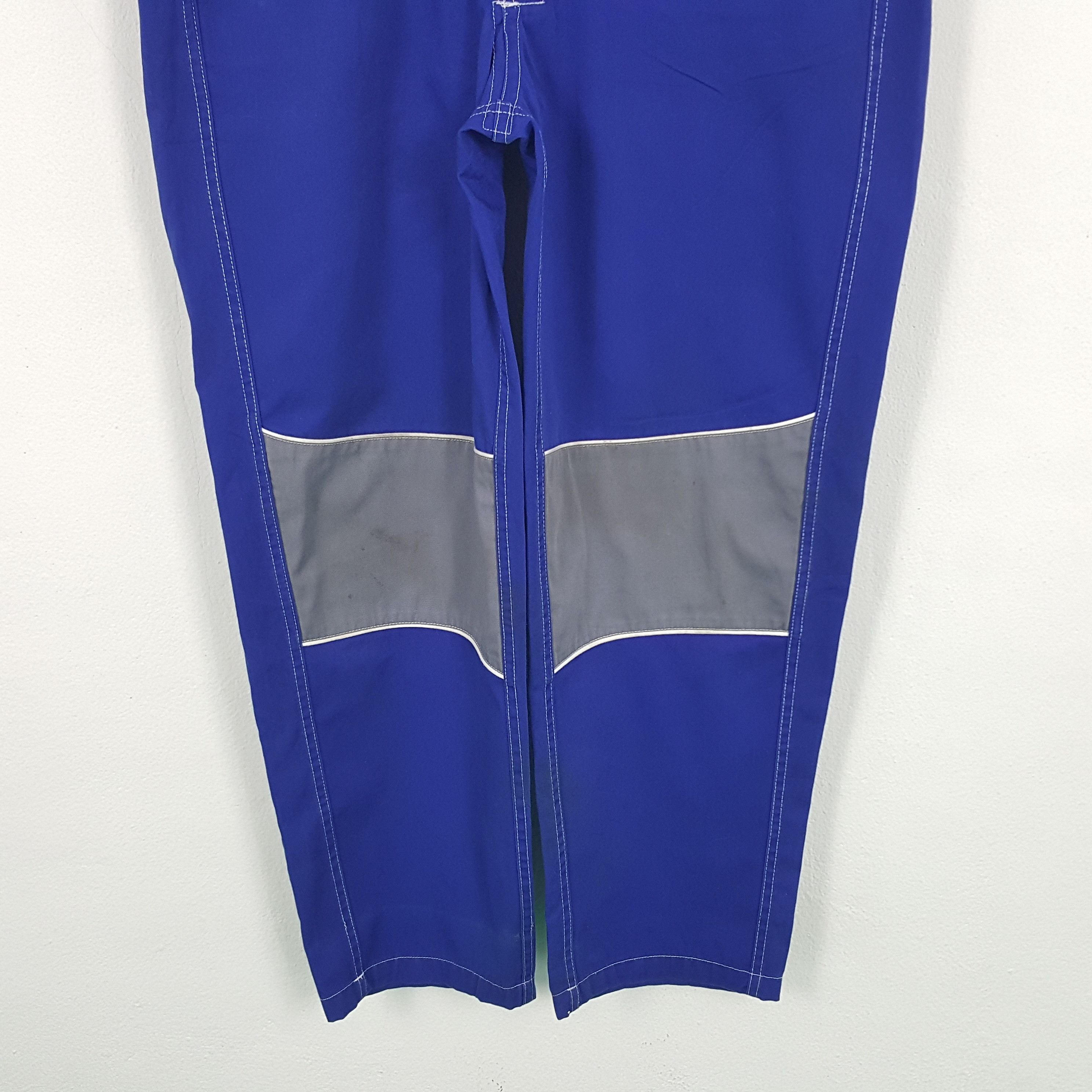 Sports Specialties × Vintage Vintage Subaru Racing Jumpsuit Coverall Jacket Size US M / EU 48-50 / 2 - 5 Thumbnail