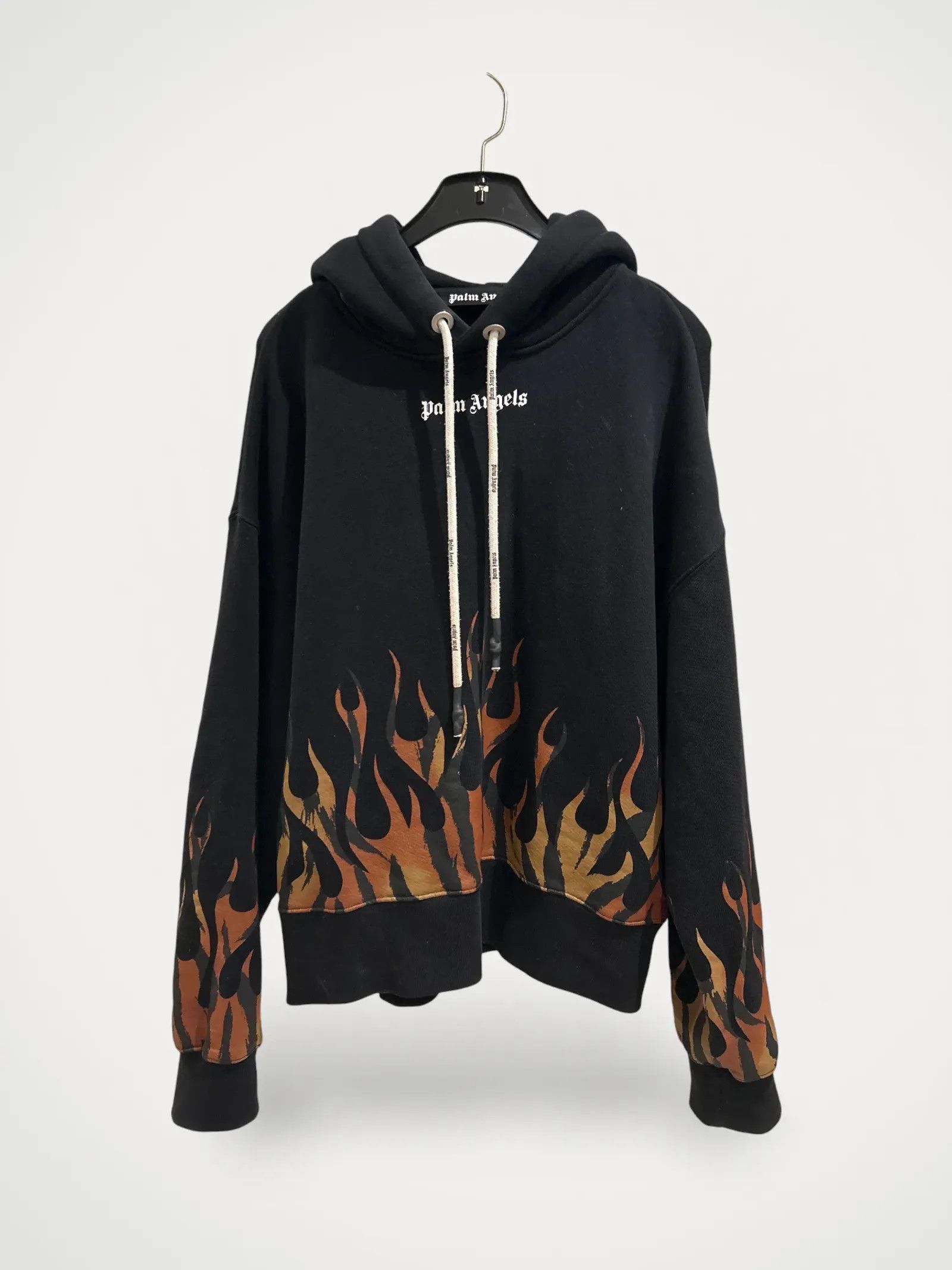 Palm Angels Palm angels Hoodie Size S / US 4 / IT 40 - 1 Thumbnail