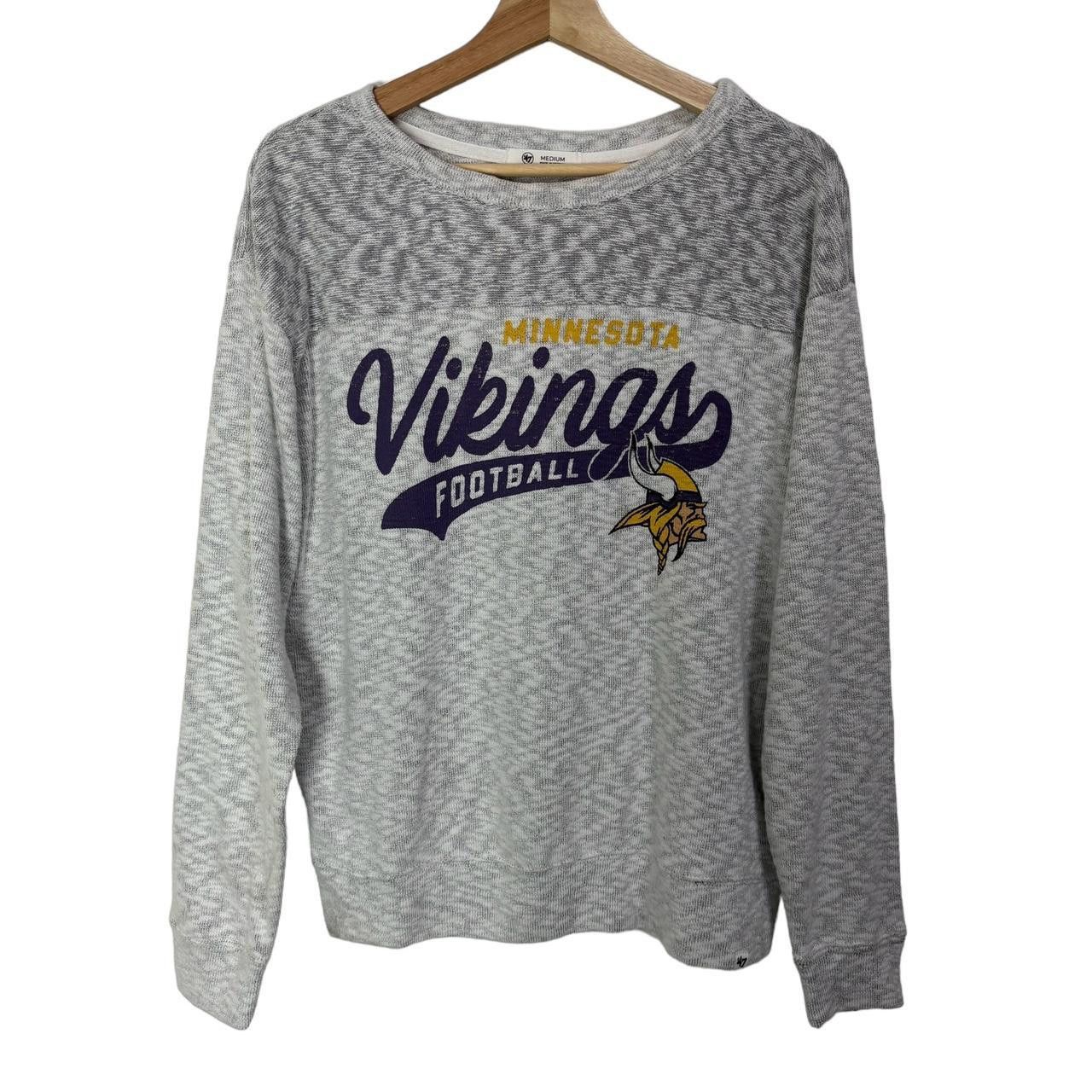 Other Vintage Minisota sweater size: M Size US M / EU 48-50 / 2 - 1 Thumbnail