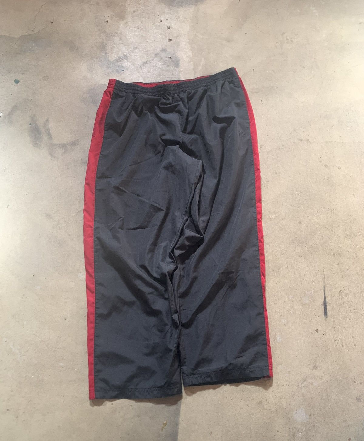 Starter × Vintage Y2K Starter Baggy Trackpant Size US 36 / EU 52 - 2 Thumbnail