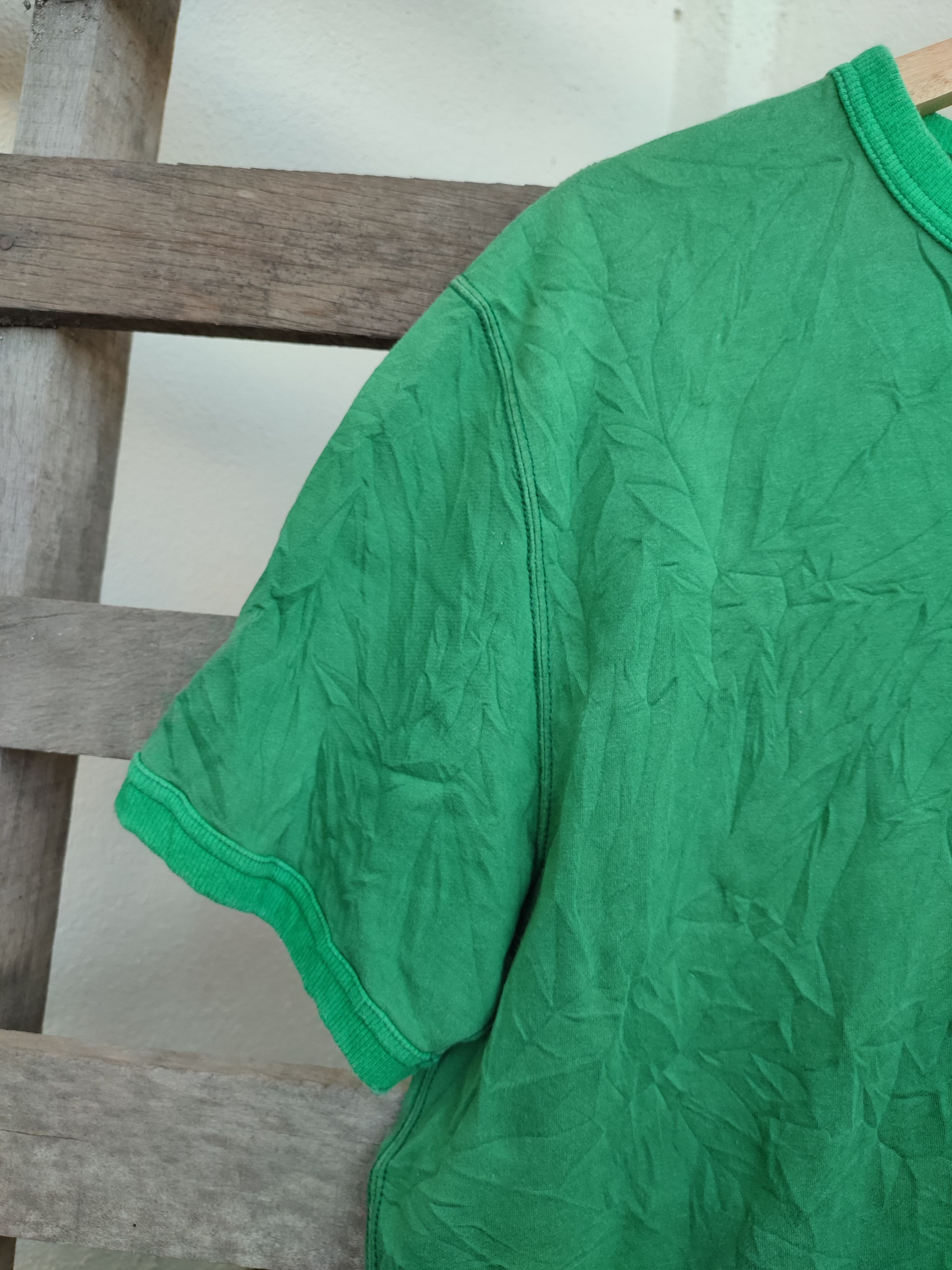 Beams Plus Vintage Crewneck Beams Tee Size US L / EU 52-54 / 3 - 7 Thumbnail