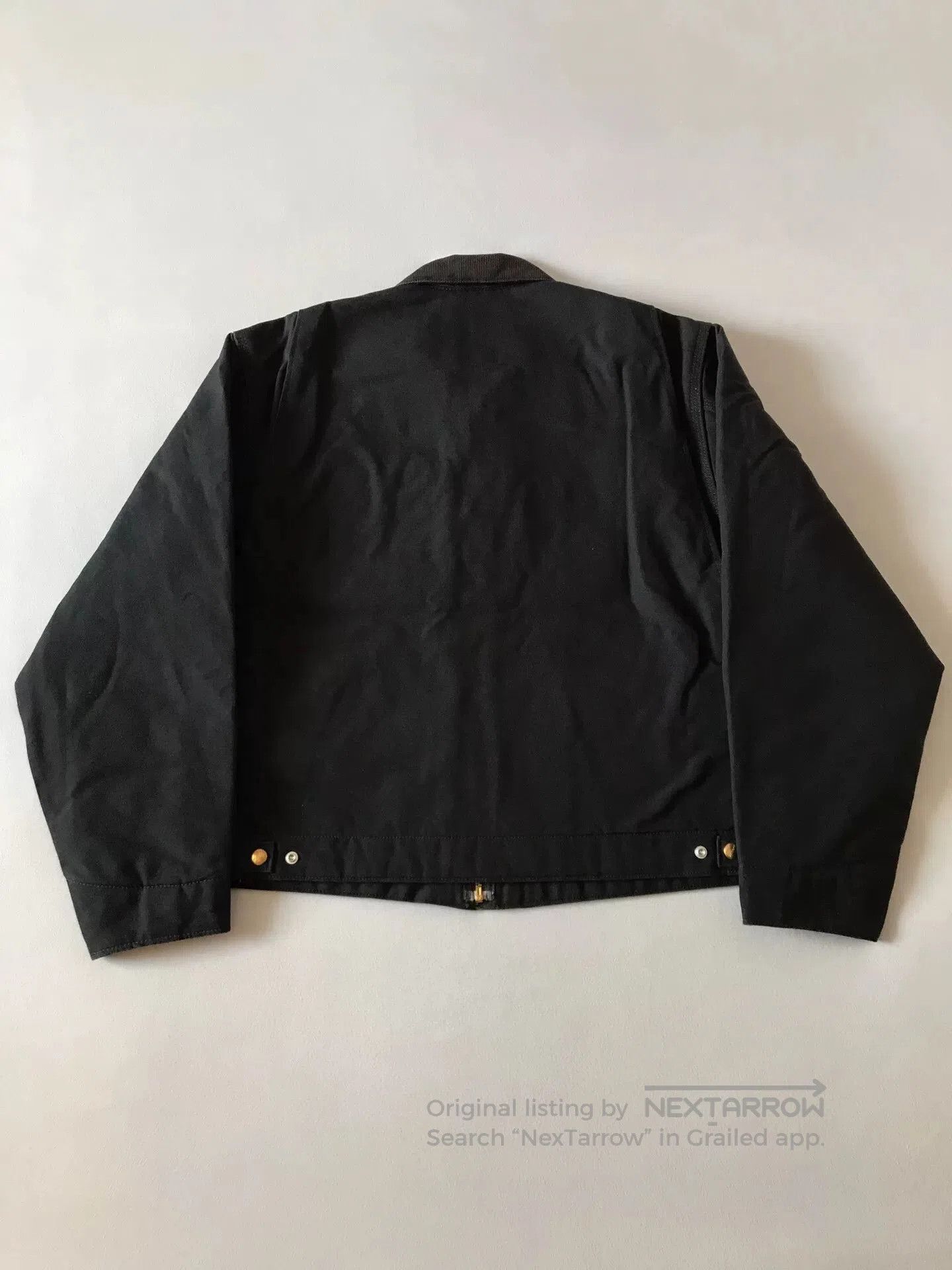 Carhartt Carhartt J01 Detroit Work Jacket. Size US S / EU 44-46 / 1 - 2 Thumbnail