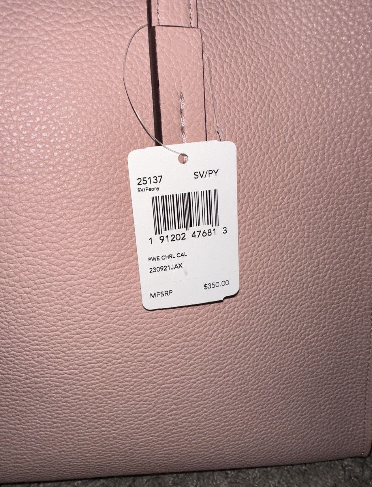 Coach Coach Bag !! Size ONE SIZE - 4 Thumbnail
