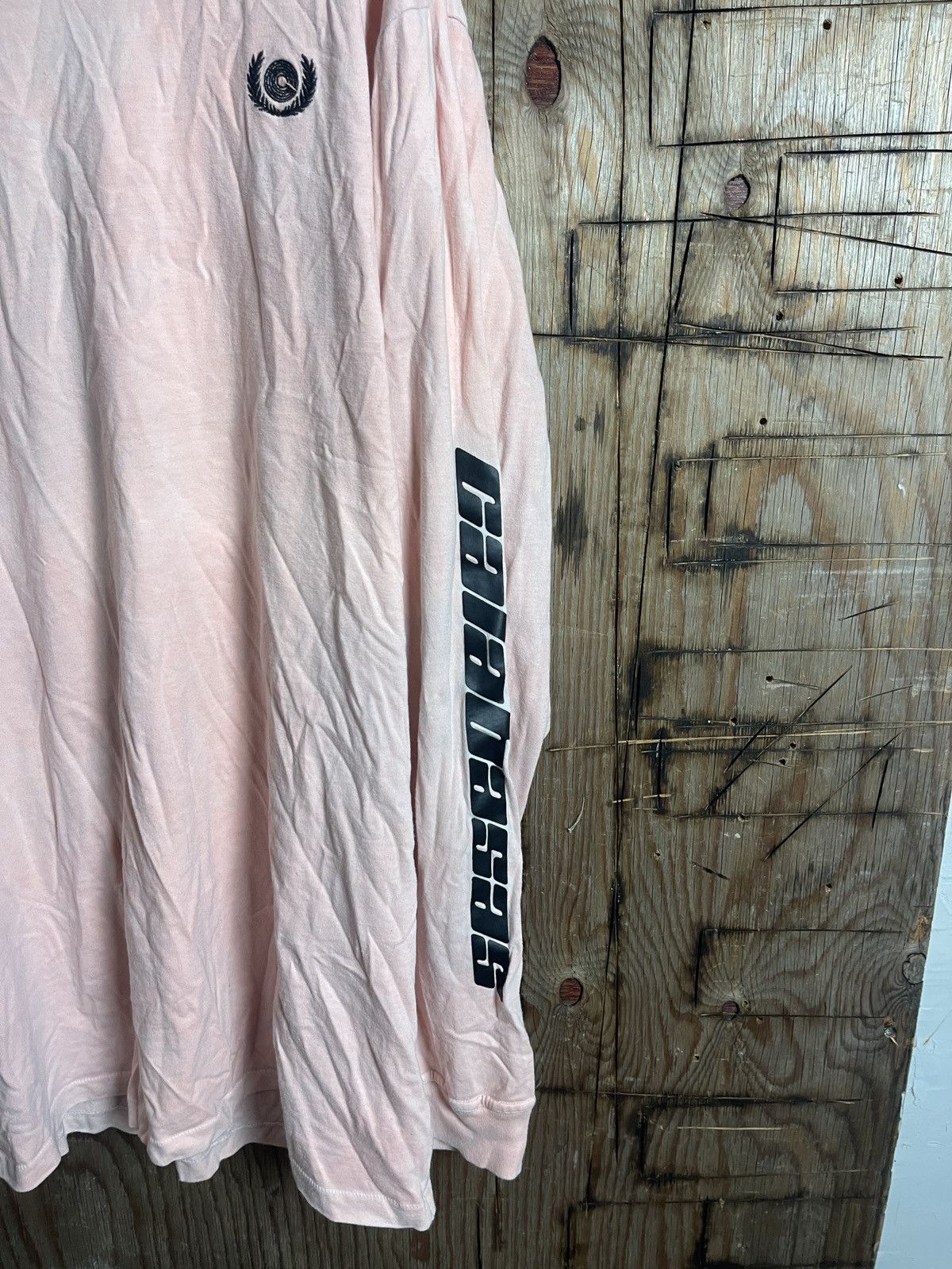 Yeezy Yeezy Calabasses Sweatshirt Size US XL / EU 56 / 4 - 2 Thumbnail