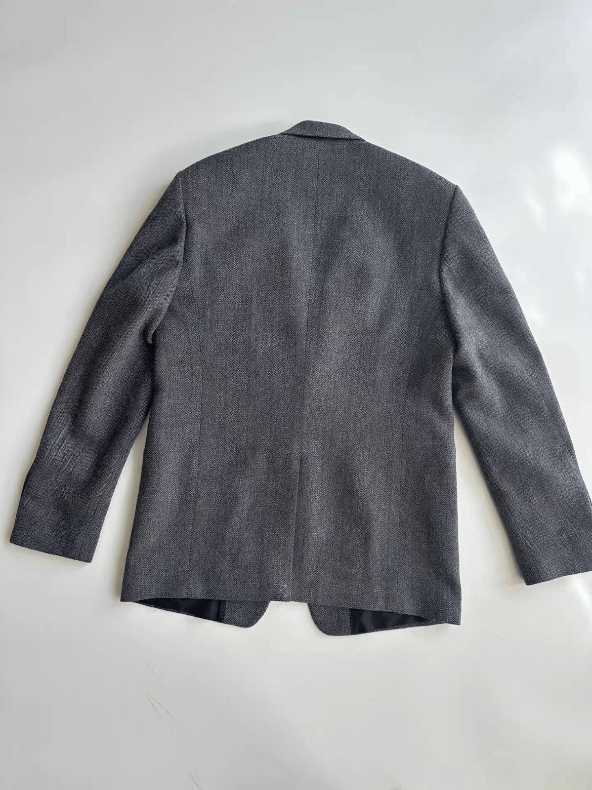 Dries Van Noten Sz 50 Dries Van Noten 24AW 1B Blazer Jacket-2508 Size US M / EU 48-50 / 2 - 4 Thumbnail
