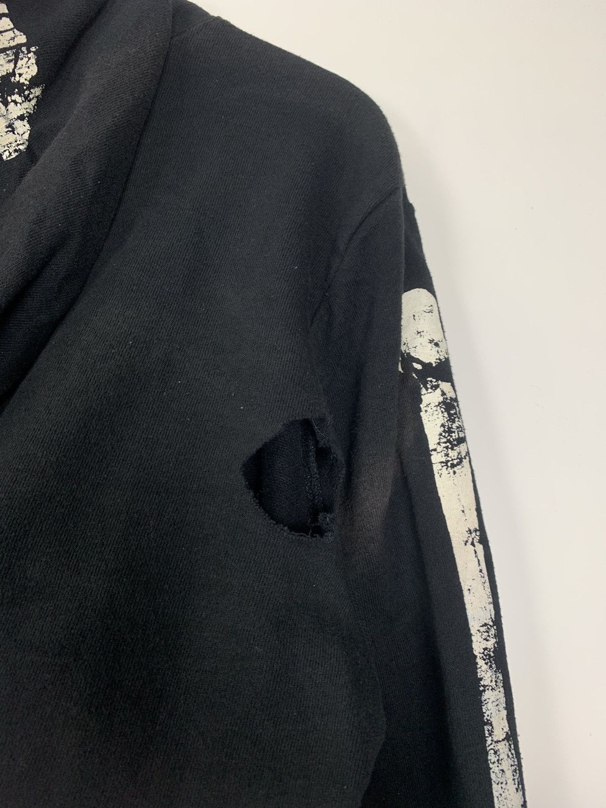 Rude Rude Full Hoodie Size US L / EU 52-54 / 3 - 12 Thumbnail