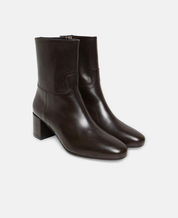 Bally Belika 50.0 Ankle boots Size US 7 / IT 37 - 1 Thumbnail