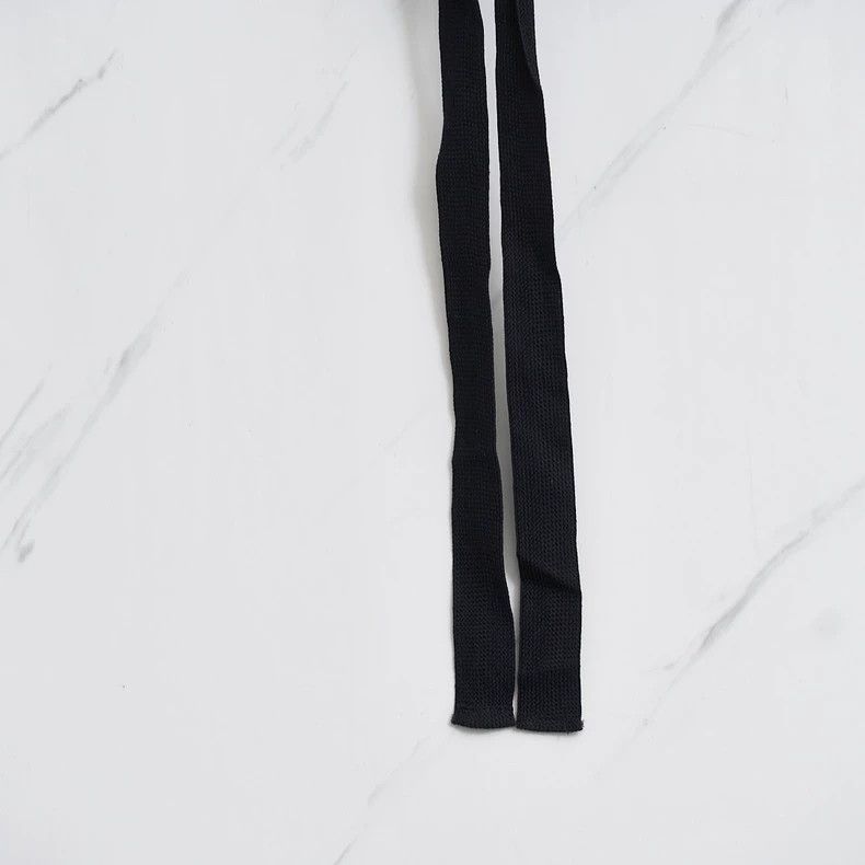 Song For The Mute Song For The Mute size 3 belt lace-up drop shoulder jacket Size US L / EU 52-54 / 3 - 4 Thumbnail