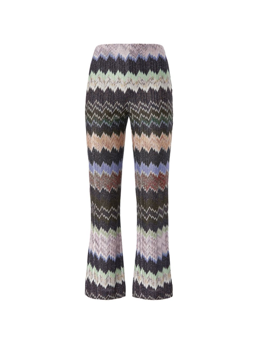 Missoni ZIG ZAG TROUSERS Size 28" / US 6 / IT 42 - 1 Thumbnail