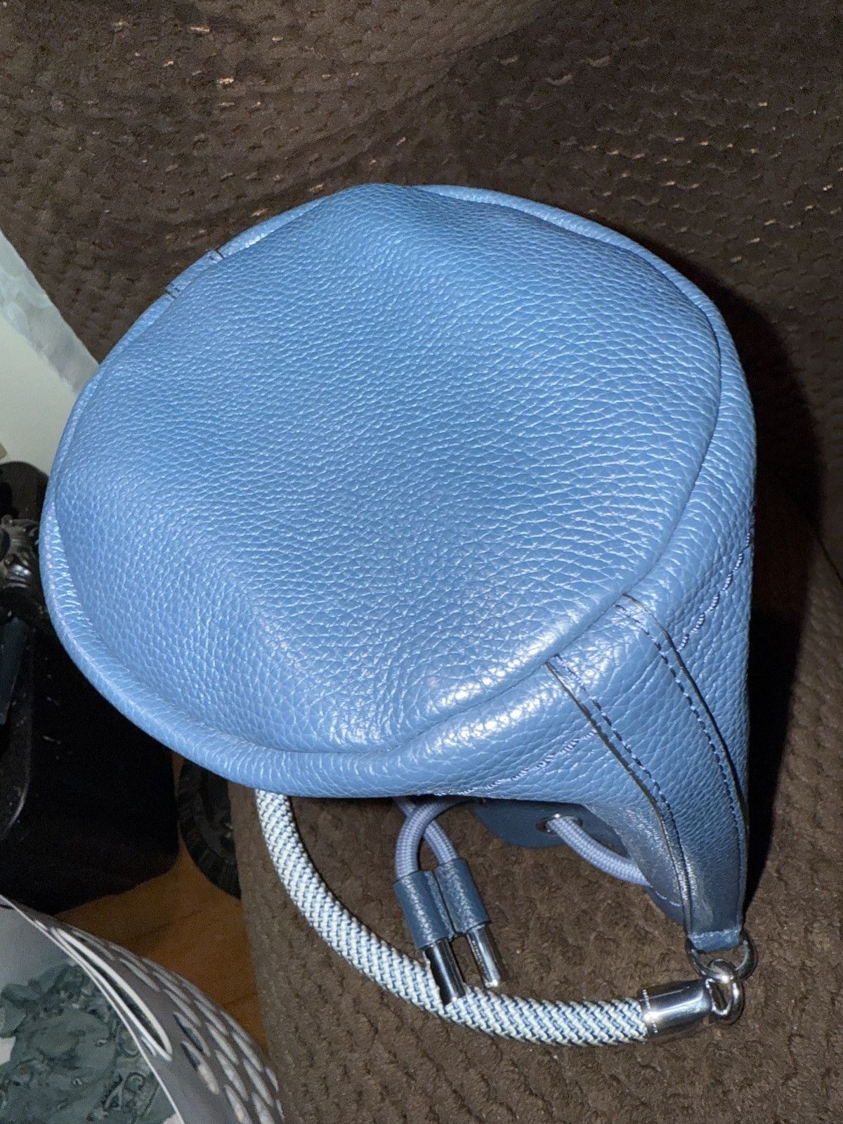 Marc Jacobs Marc Jacobs “The Bucket” handbag, purse, clutch, tote NEW! Size ONE SIZE - 10 Thumbnail