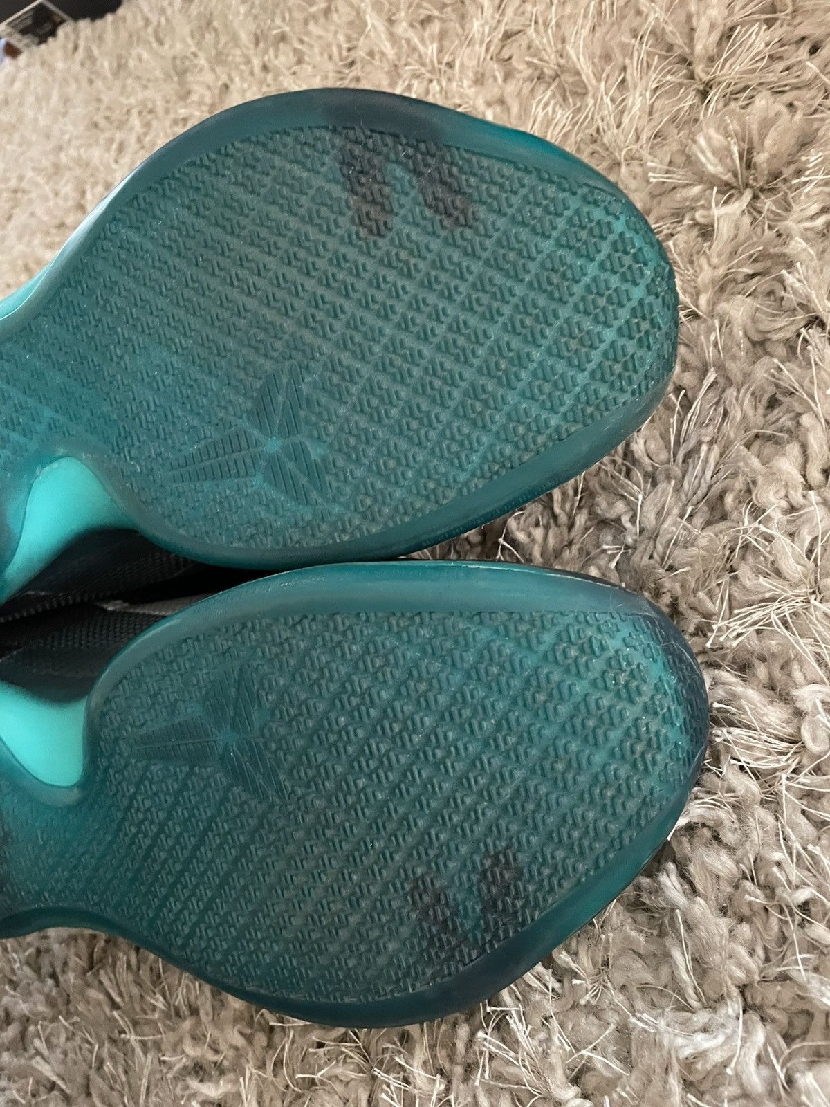 Nike Nike Kobe 10 Liberty Size US 11.5 / EU 44-45 - 12 Thumbnail