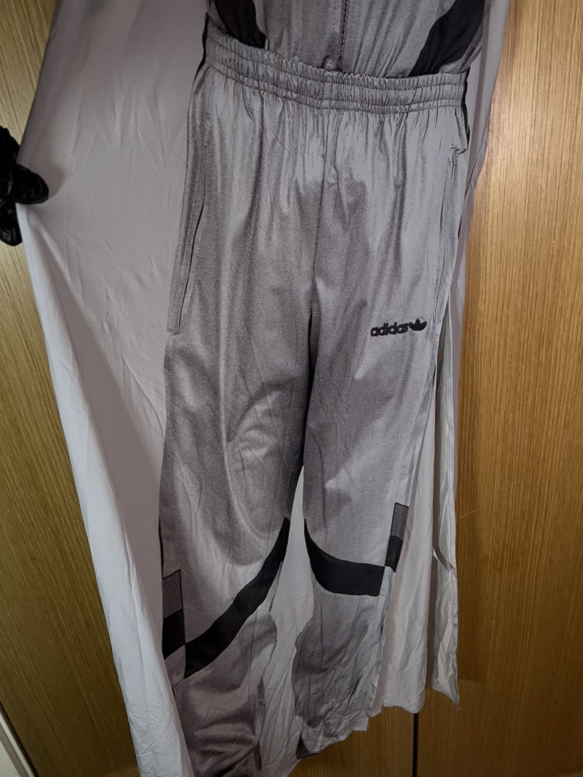 Adidas Adidas Originals Strap Dress Size M / US 6-8 / IT 42-44 - 4 Thumbnail