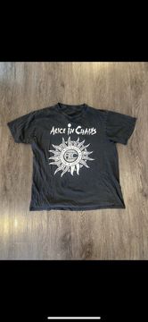 Alice in Chains 'Dirt' Vintage Band T-Shirt – BLANK ARCHIVE