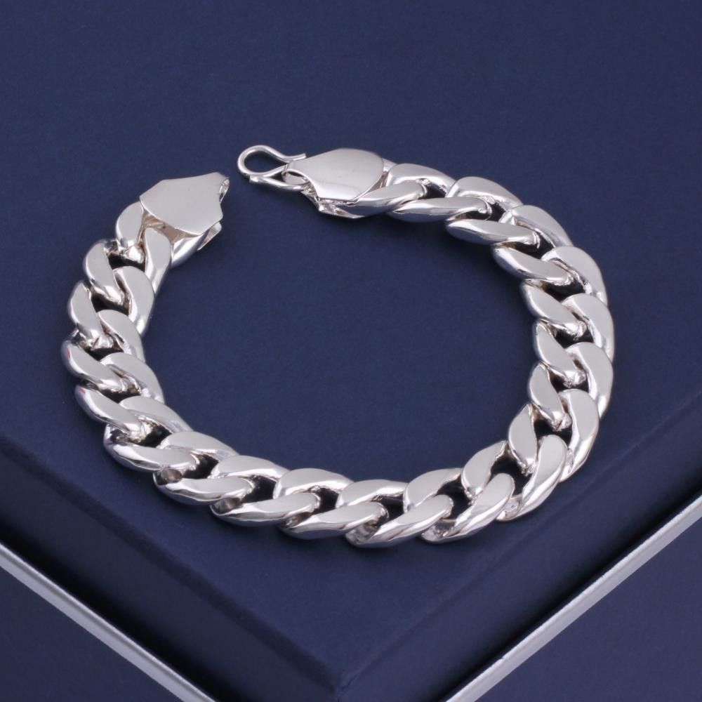 Other Crazy Bracelet Y2K Punk Chain Gotch Bracelets Chains Size ONE SIZE - 4 Thumbnail