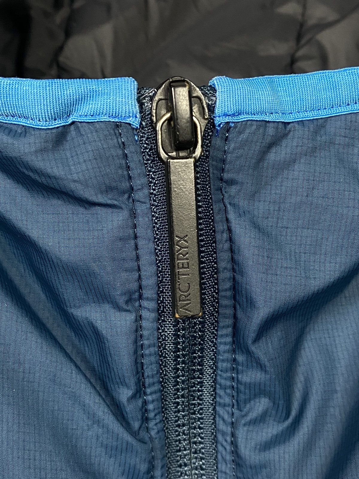 Arc'teryx Arc’teryx Outdoor Full Zip Hooded Jacket Gorpcore Men’s Size US L / EU 52-54 / 3 - 8 Thumbnail