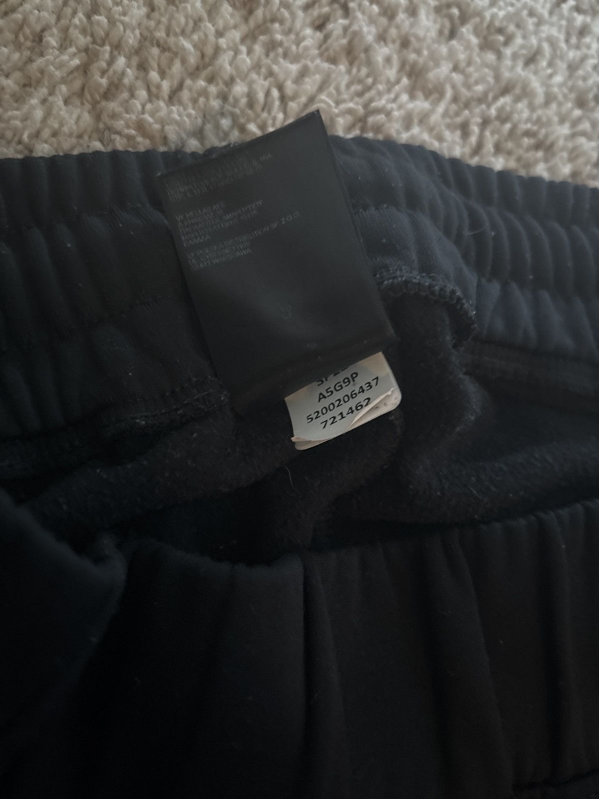 The North Face Vintage Northface sweatpants Size US 31 - 3 Thumbnail