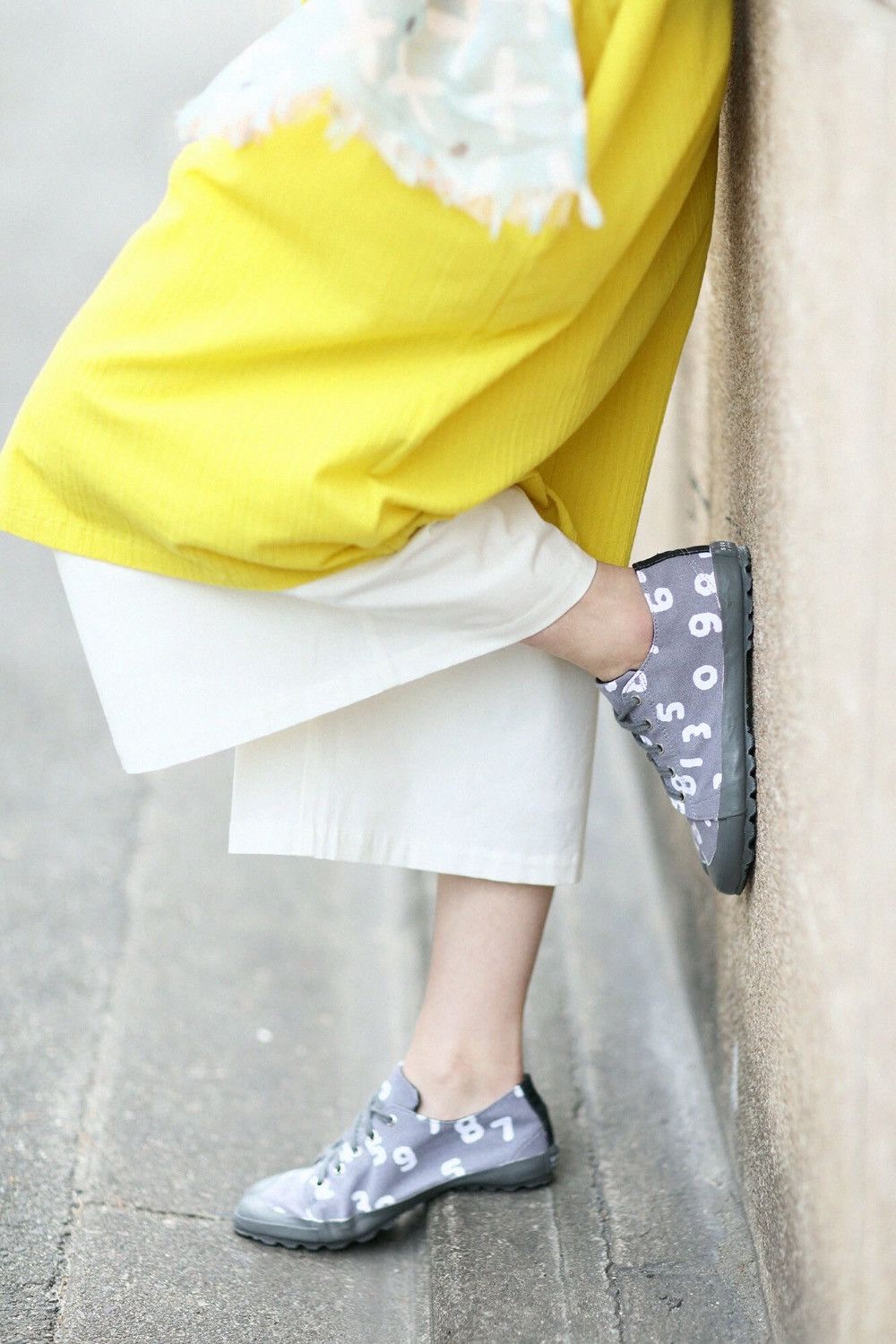 SOU SOU Rare Tabi Sou Sou Japanese Brand(Maison Margiela Tabi Alt) Size US 8 / IT 38 - 12 Thumbnail
