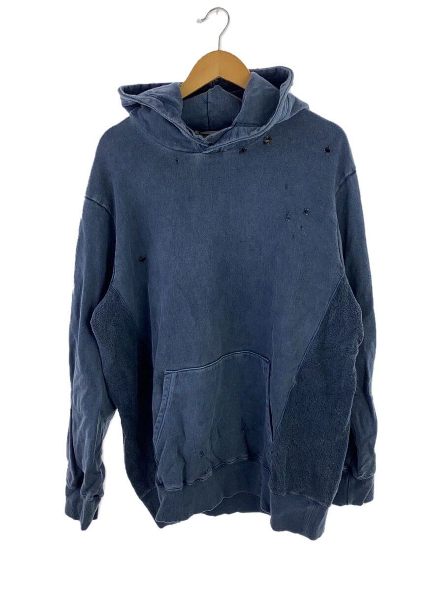 Jun Takahashi × Undercover SS06 Wahnfrieden Klaus Distressed