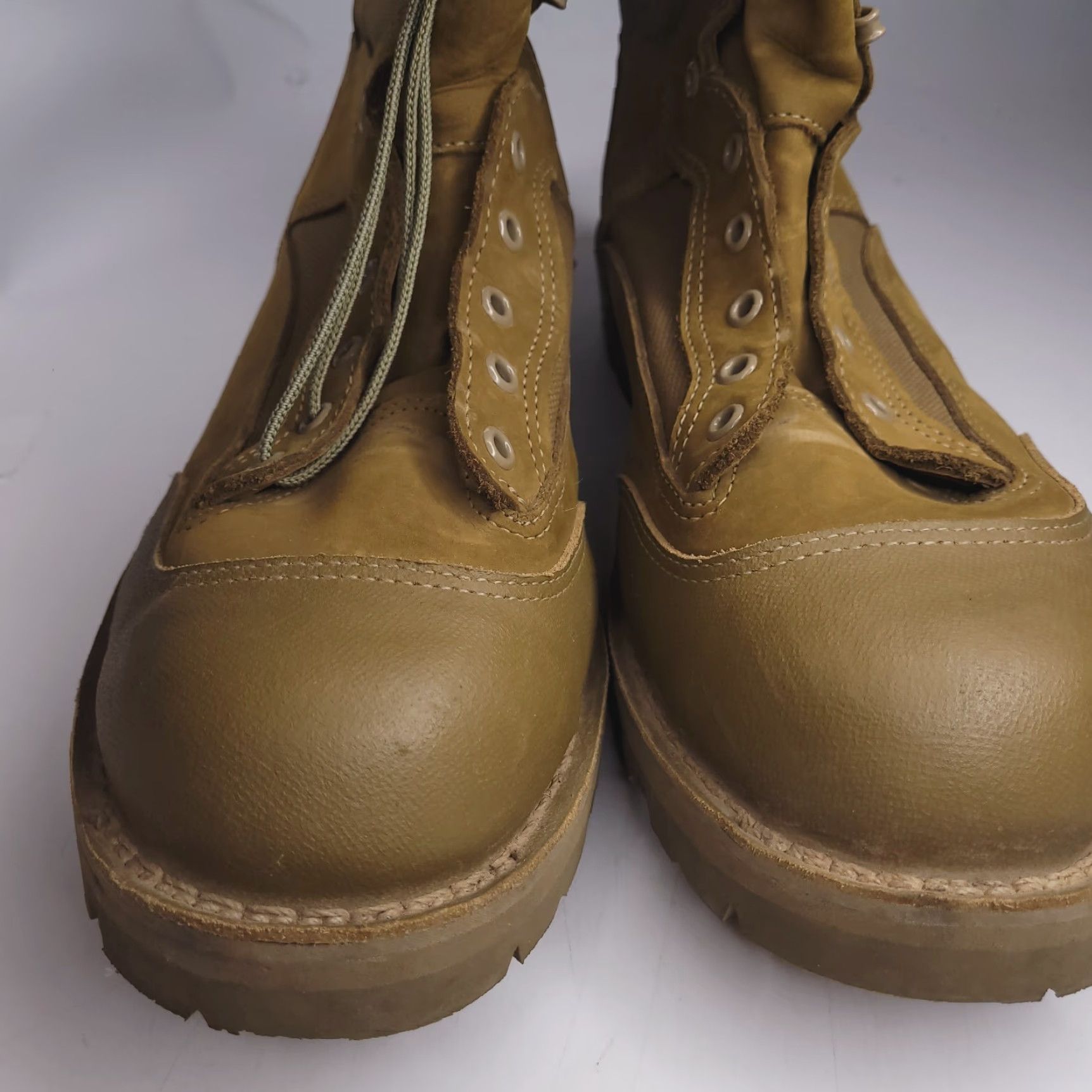 Danner Danner USMC Military Boots RAT Temperate Gore-Tex Men's Size 14.5 R 15660X Size US 15 / EU 48 - 5 Thumbnail