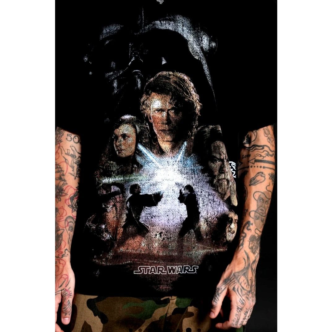 Darc Sport Darc sport Star Wars collection set - XLARGE Size US XL / EU 56 / 4 - 6 Thumbnail