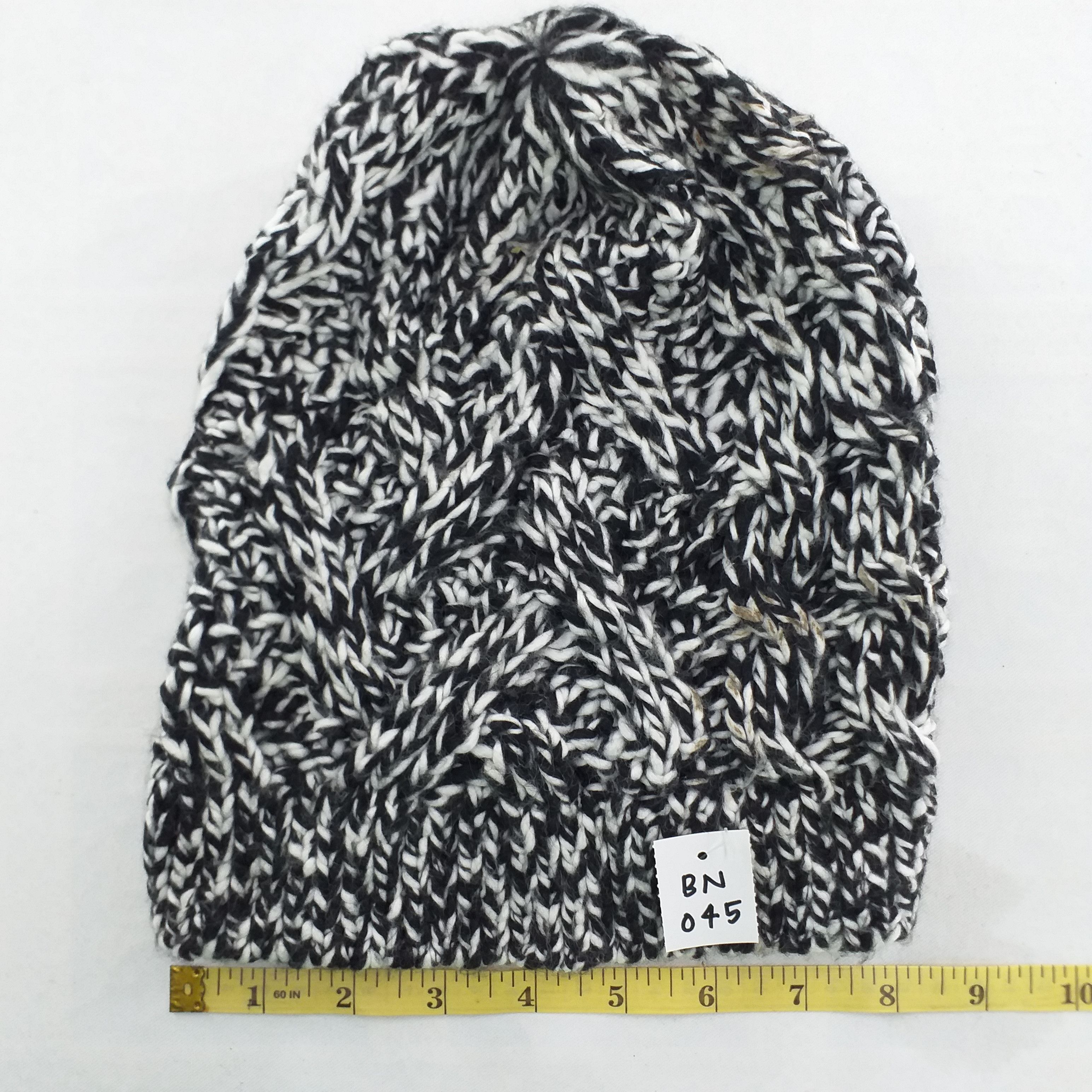 Japanese Brand H&M Snow Cap Hat Beanie -BN045 Size ONE SIZE - 3 Thumbnail