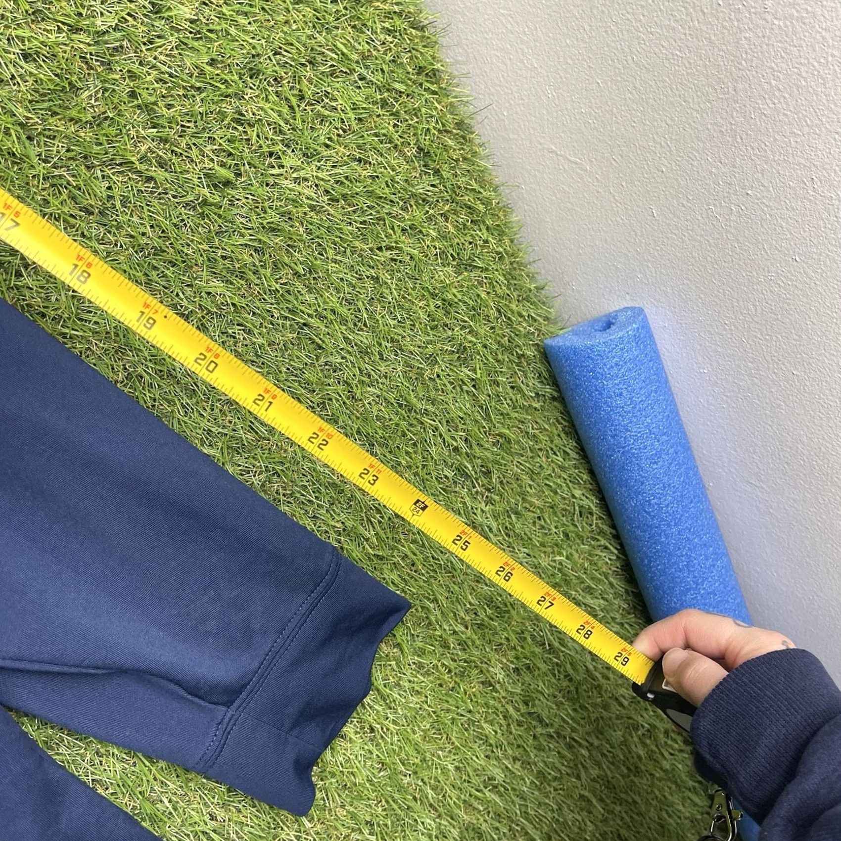 Vineyard Vines VINEYARD VINES Performance Shirt Mens XL 1/4 Zip Long Sleeve Blue Golf Preppy Shirt Mens XL Blue 1/4 Zip Long Sleeve Golf Preppy Size US XL / EU 56 / 4 - 5 Thumbnail
