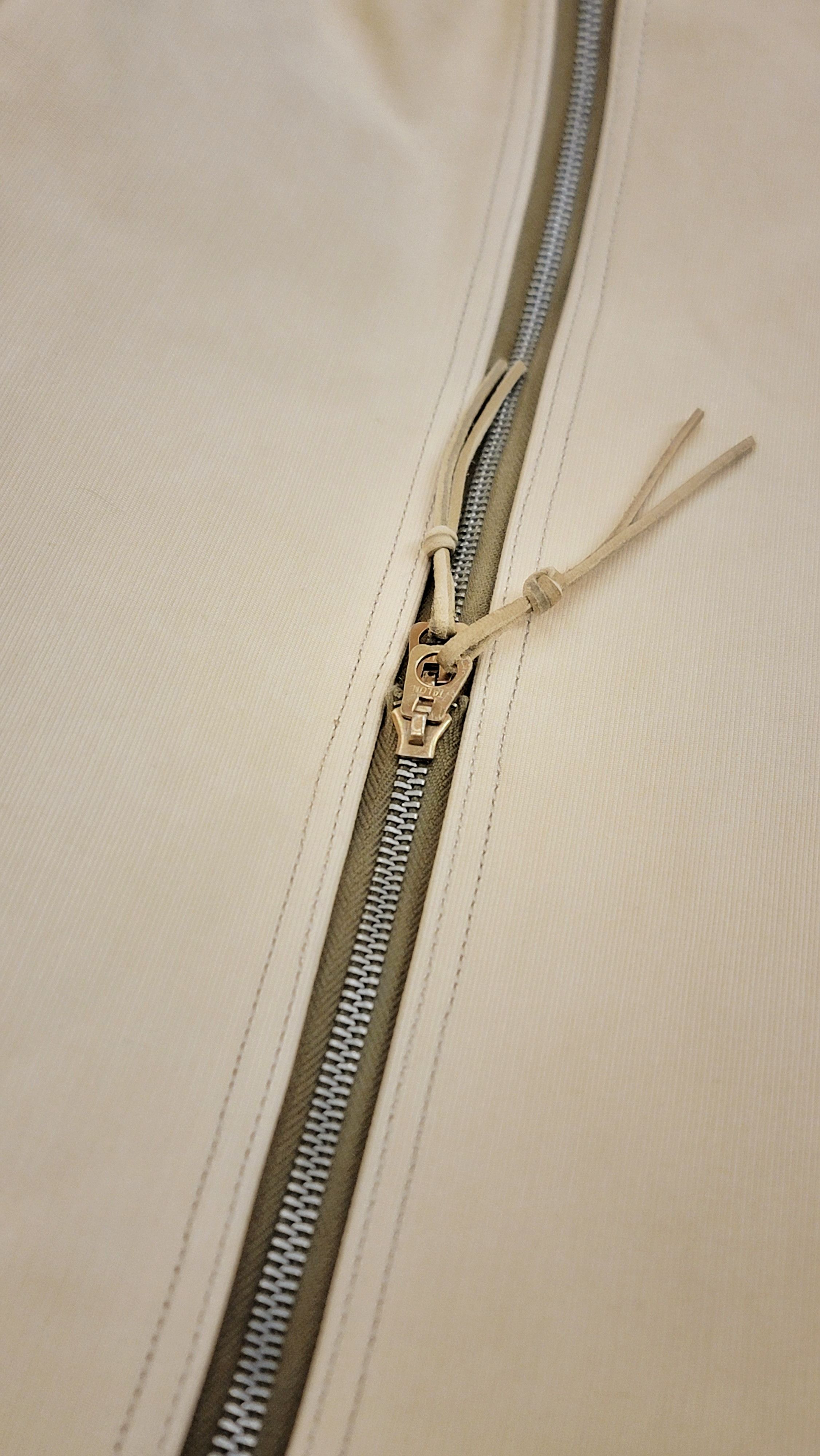 Visvim FW23 PLURA BAG G.CORD BEIGE Size ONE SIZE - 4 Thumbnail