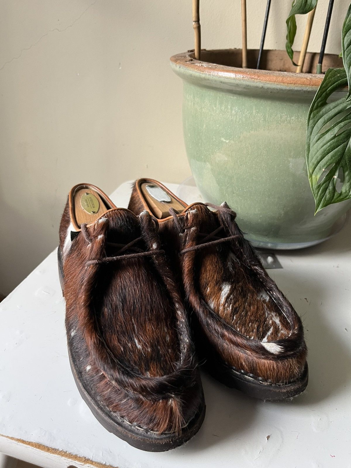 靴 Paraboot MICHAEL / NOIR /EU40 MICHAEL / NOIR – Paraboot