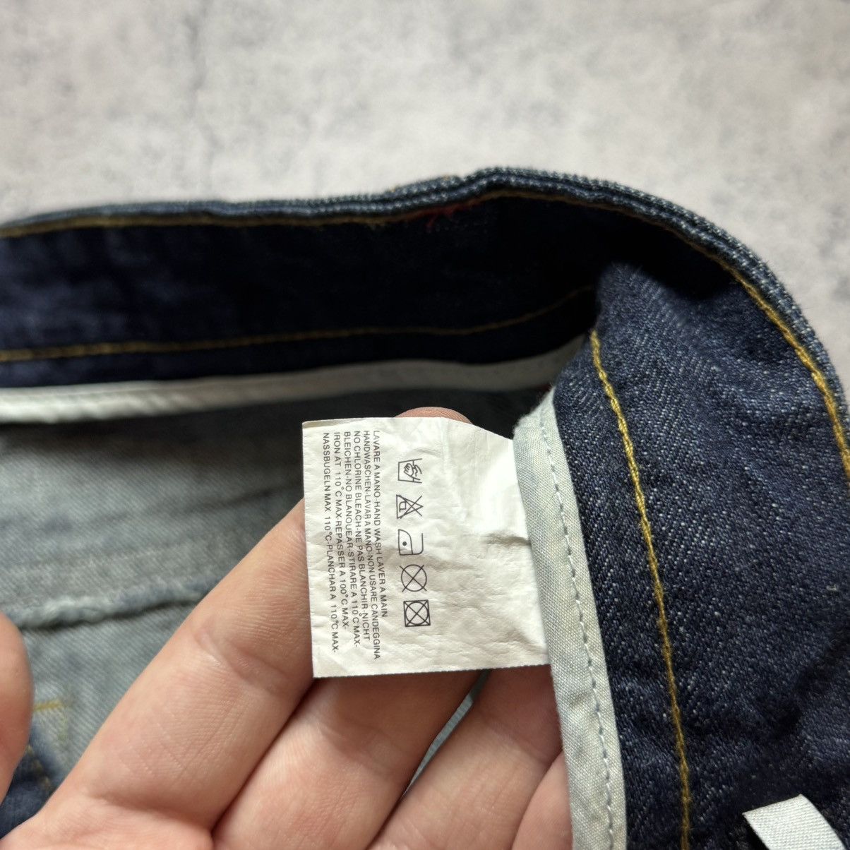 Dsquared2 NEW Dsquared2 DC DC Vintage Rare Jeans Size US 34 / EU 50 - 10 Thumbnail