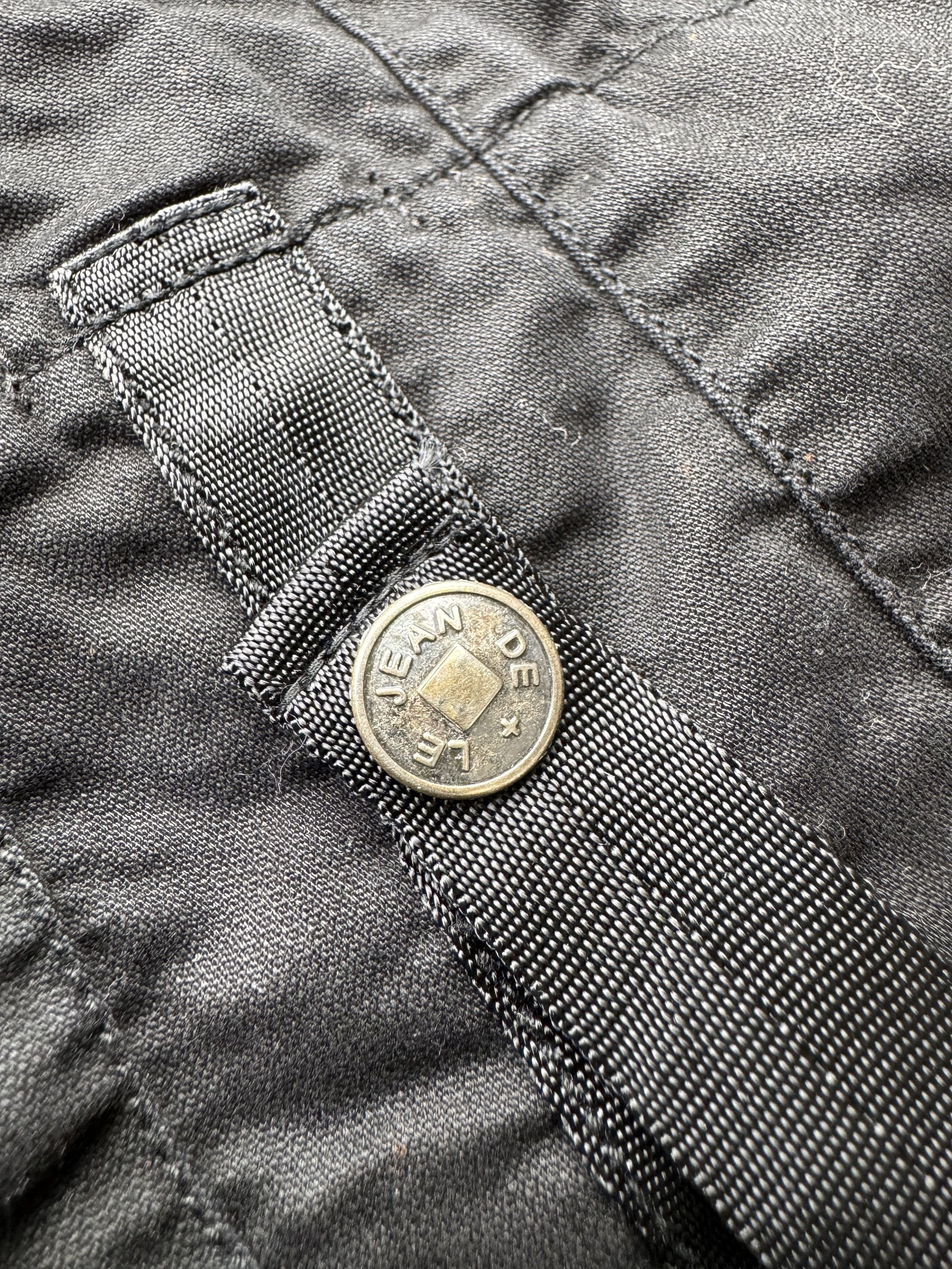 Marithe + Francois Girbaud Marithe Francois Girbaud Vintage Jacket (V146)(D10) Size XS / US 0-2 / IT 36-38 - 4 Thumbnail