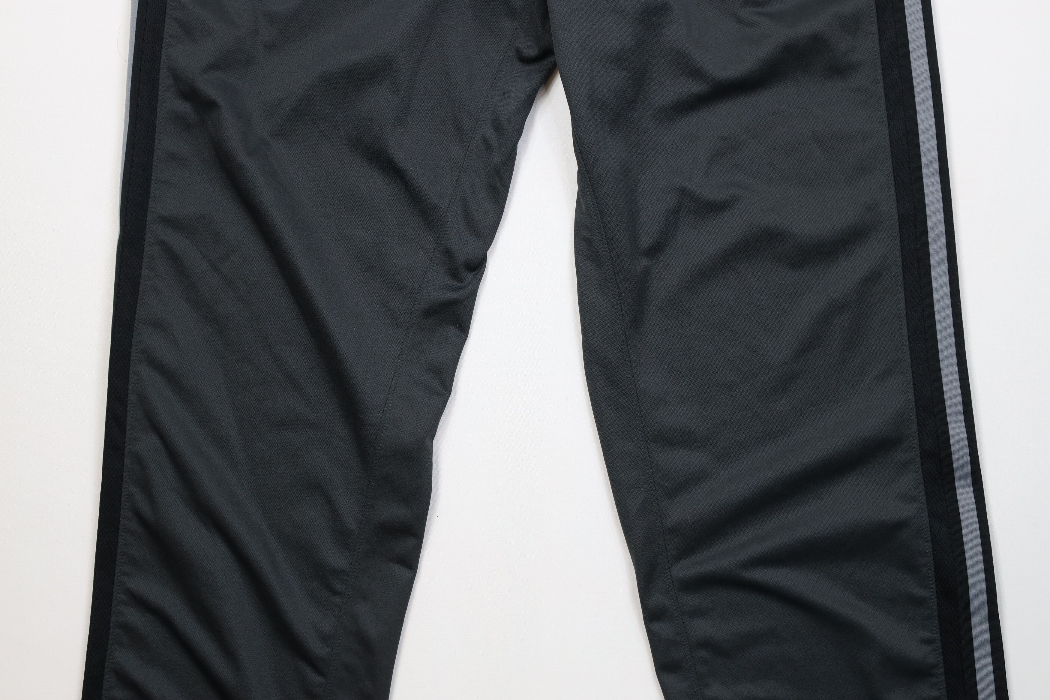 Nike Vintage Y2K Nike Scott Mini Swoosh Wide Leg Sweatpants Pants Size US 36 / EU 52 - 3 Thumbnail