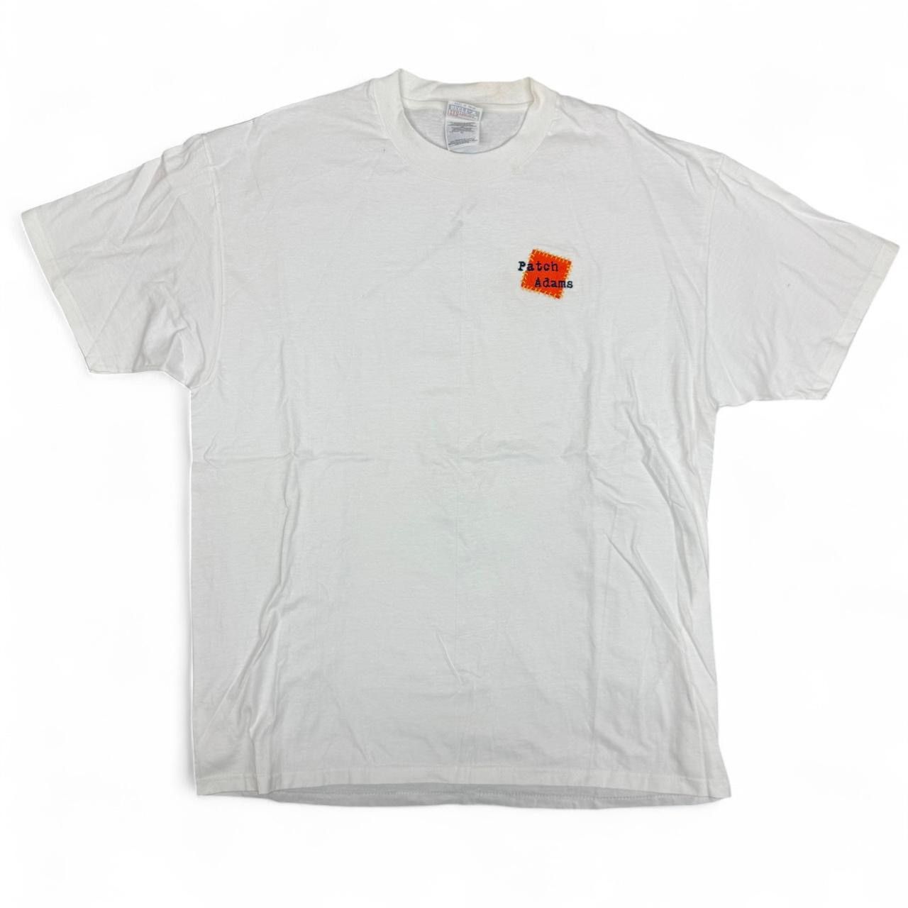 Fruit Of The Loom VTG Big cock in my pants size XL & Patch Adam’s size XL Size US XL / EU 56 / 4 - 7 Thumbnail