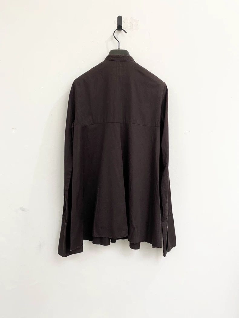 Number (N)ine Number (N)ine2007 classic shirt 2503-Nextarrow Size US XS / EU 42 / 0 - 4 Thumbnail
