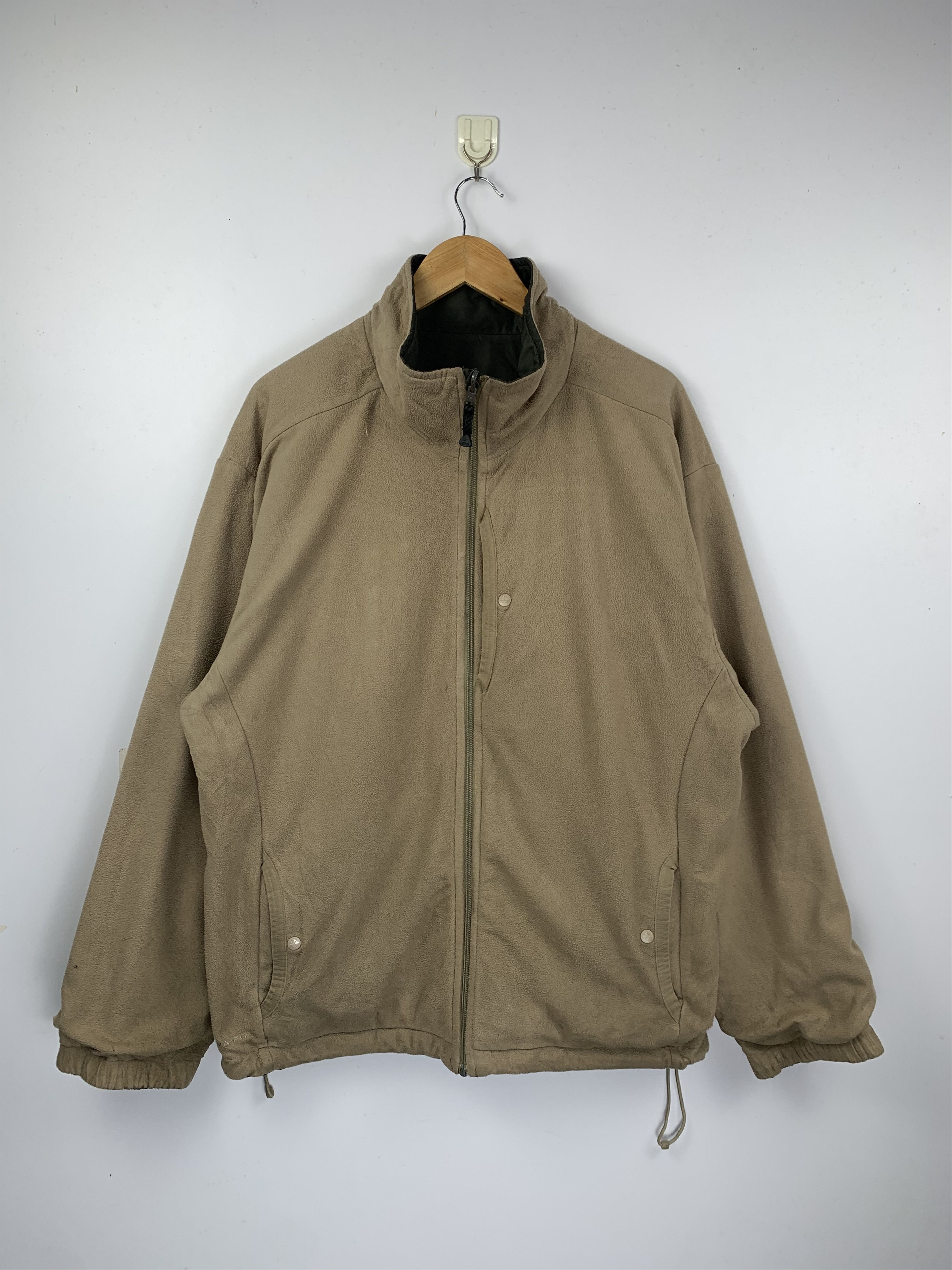 Nike ACG Vintage Nike ACG Reversible Jacket DJ0939 Size US XL / EU 56 / 4 - 1 Thumbnail