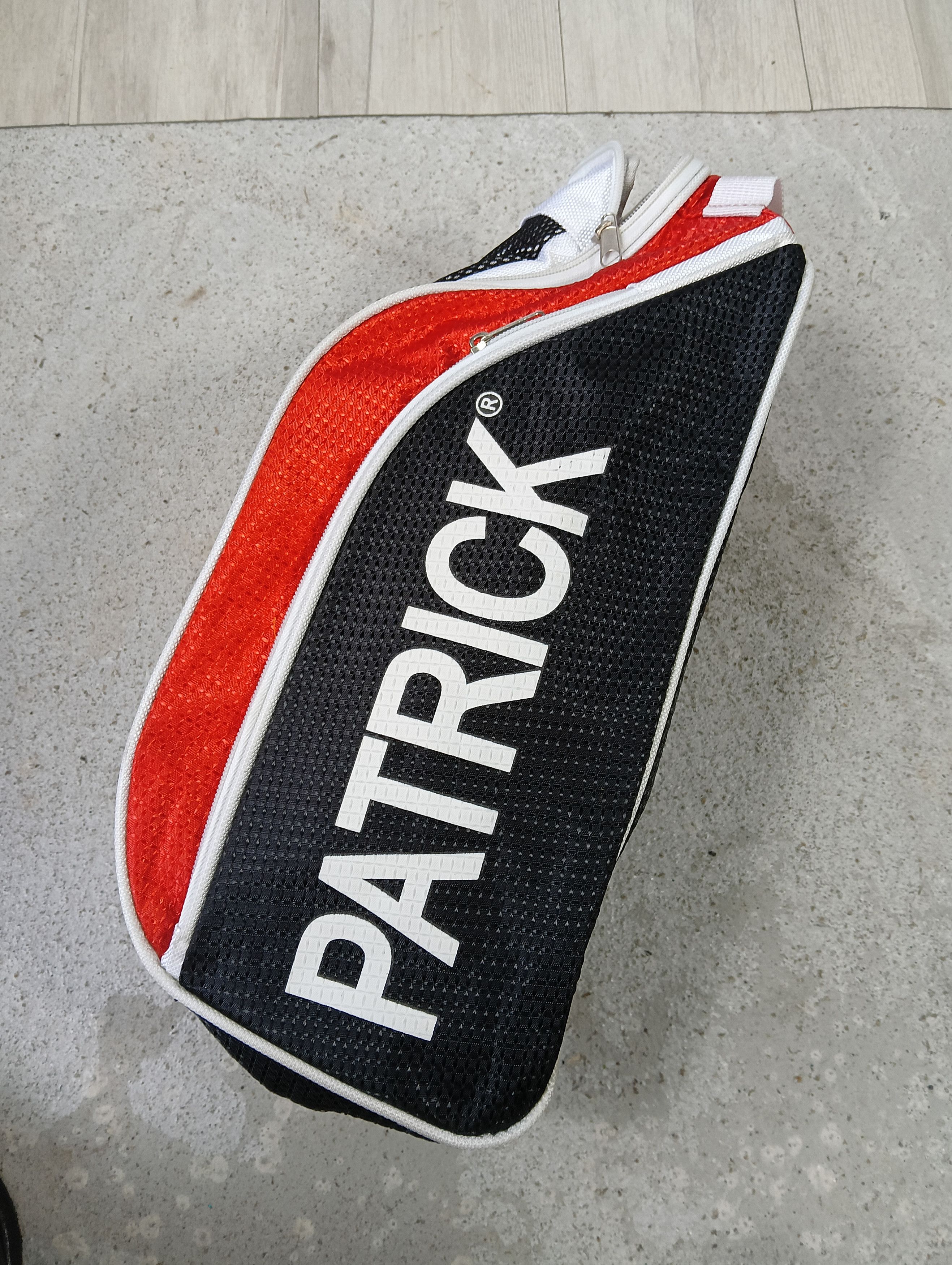 Other PATRICK BAG men shoes sport Size ONE SIZE - 1 Thumbnail