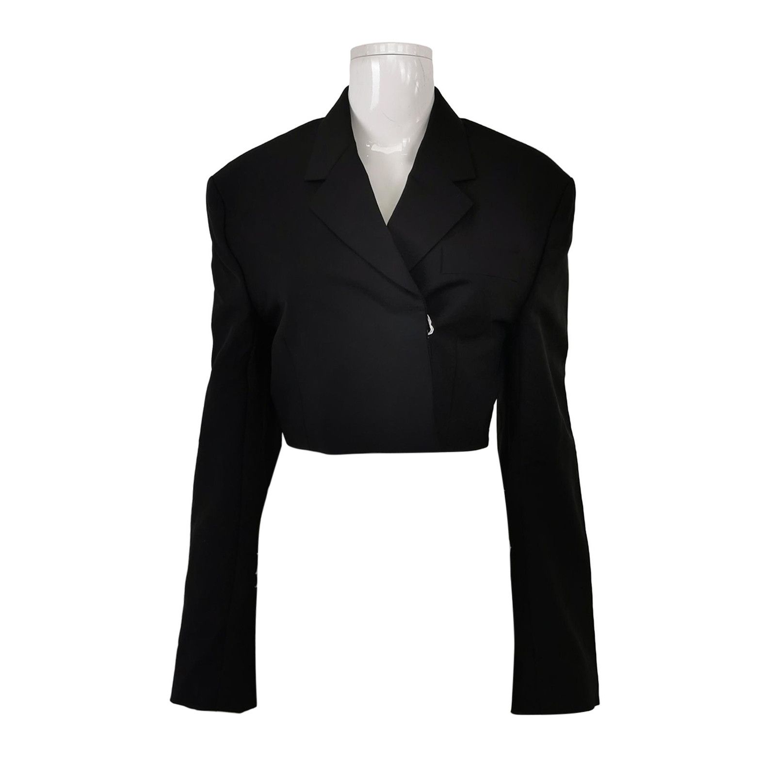 Acne Studios Acne Studios Women s Jackets Size S / US 4 / IT 40 - 1 Thumbnail