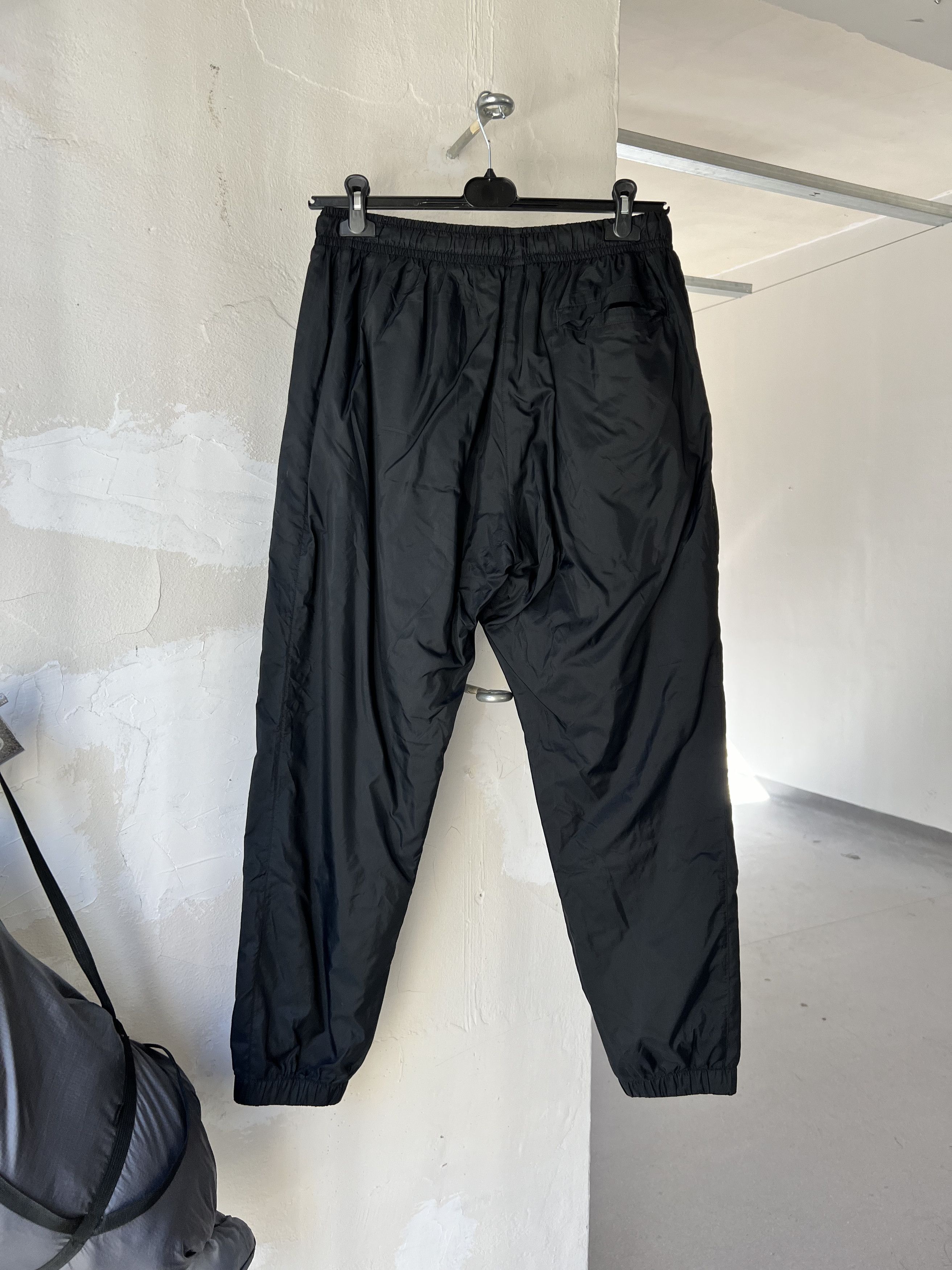 Nike Nike Nylon Sport Pants Size US 36 / EU 52 - 5 Thumbnail