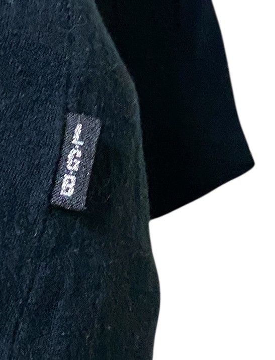 Le Grande Bleu (L.G.B.) Lgb maniac japan long sleeve men shirt Size US S / EU 44-46 / 1 - 3 Thumbnail