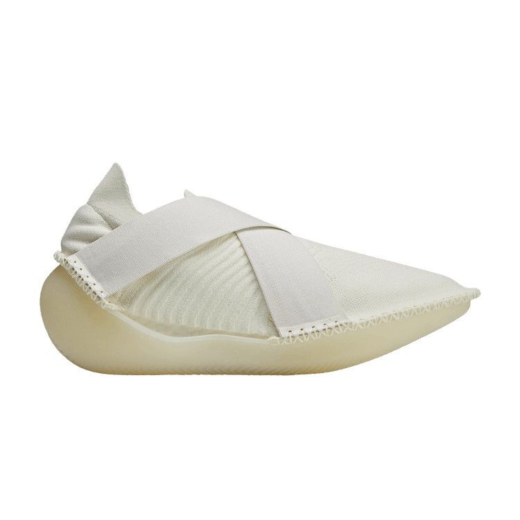 Yohji Yamamoto Yohji Yamamoto Adidas Y-3 ITOGO Cream Shoes Men's 9.5 ID1807 Size US 9.5 / EU 42-43 - 3 Thumbnail