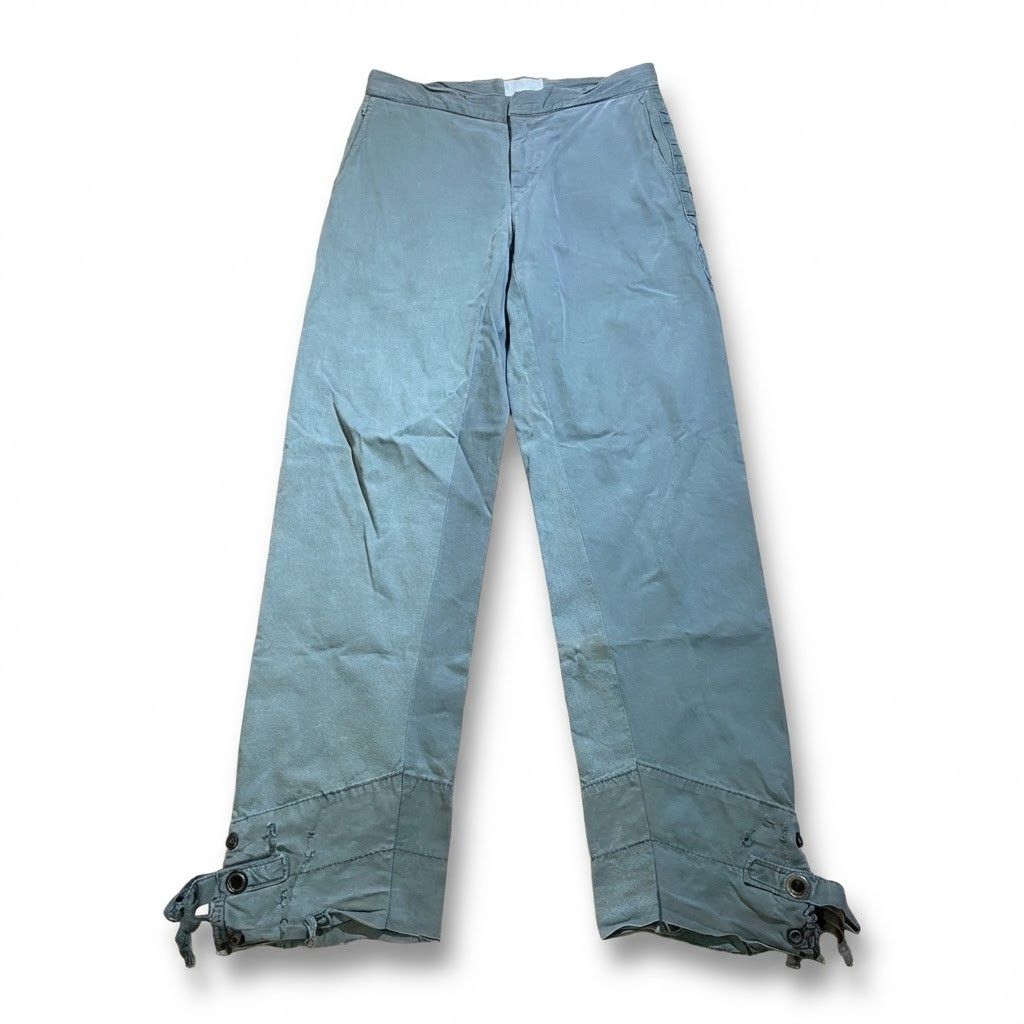Greg Lauren GG Tent Tuxedo pants Size US 30 / EU 46 - 1 Thumbnail