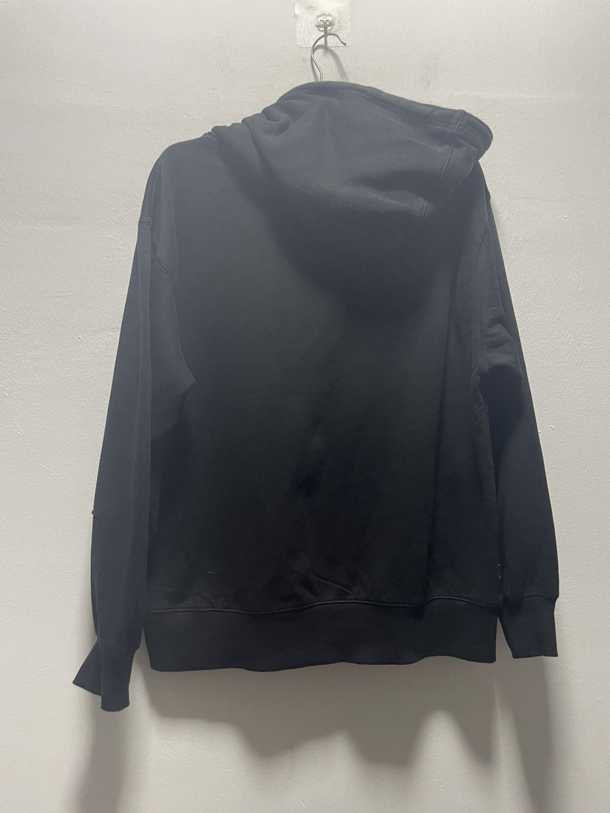 GU × Undercover GU X UNDERCOVER Hoodie Space Man Pocket Zip Size US M / EU 48-50 / 2 - 5 Thumbnail