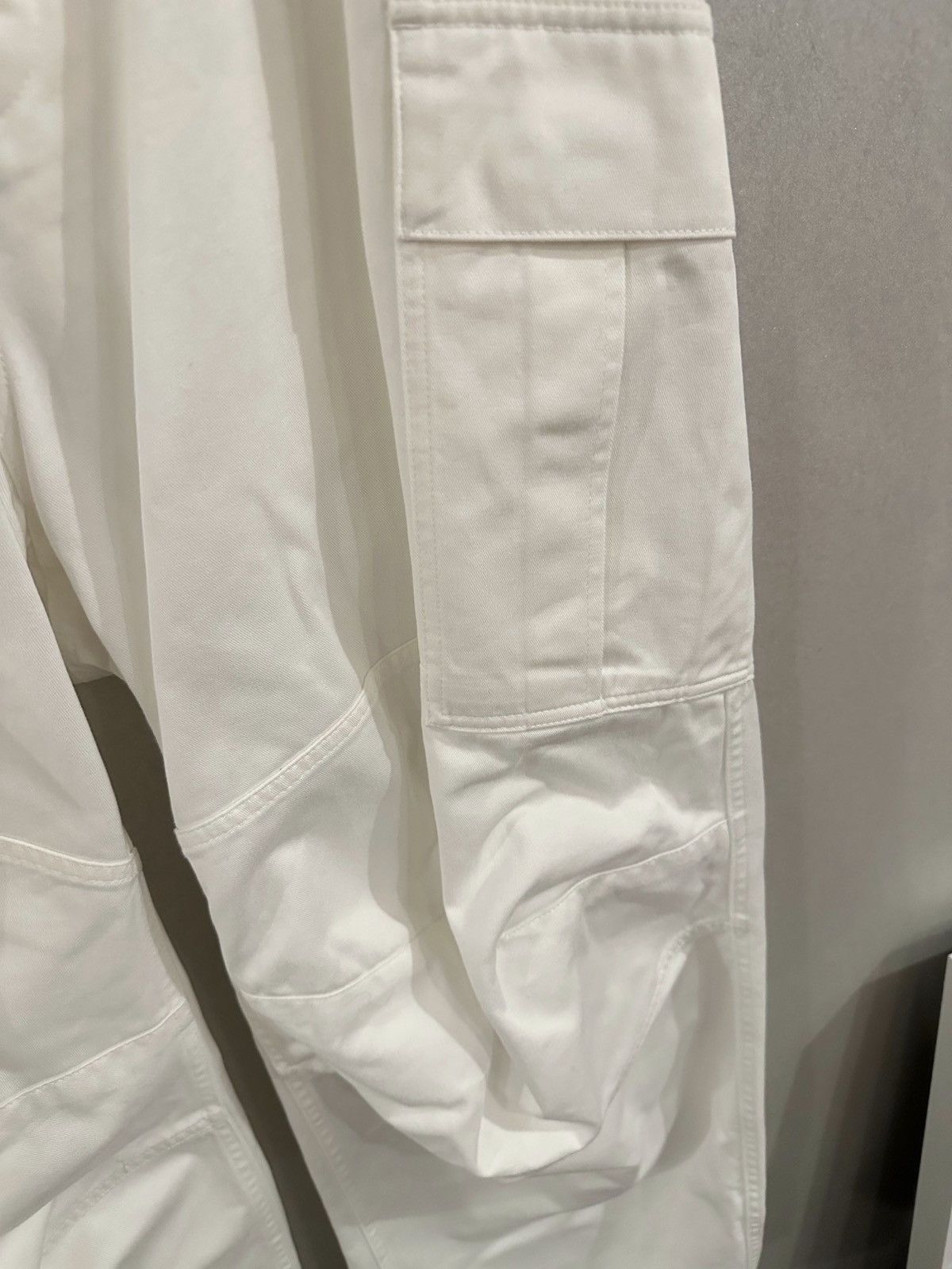 Balenciaga Balenciaga cargo pants Size US 31 - 4 Thumbnail