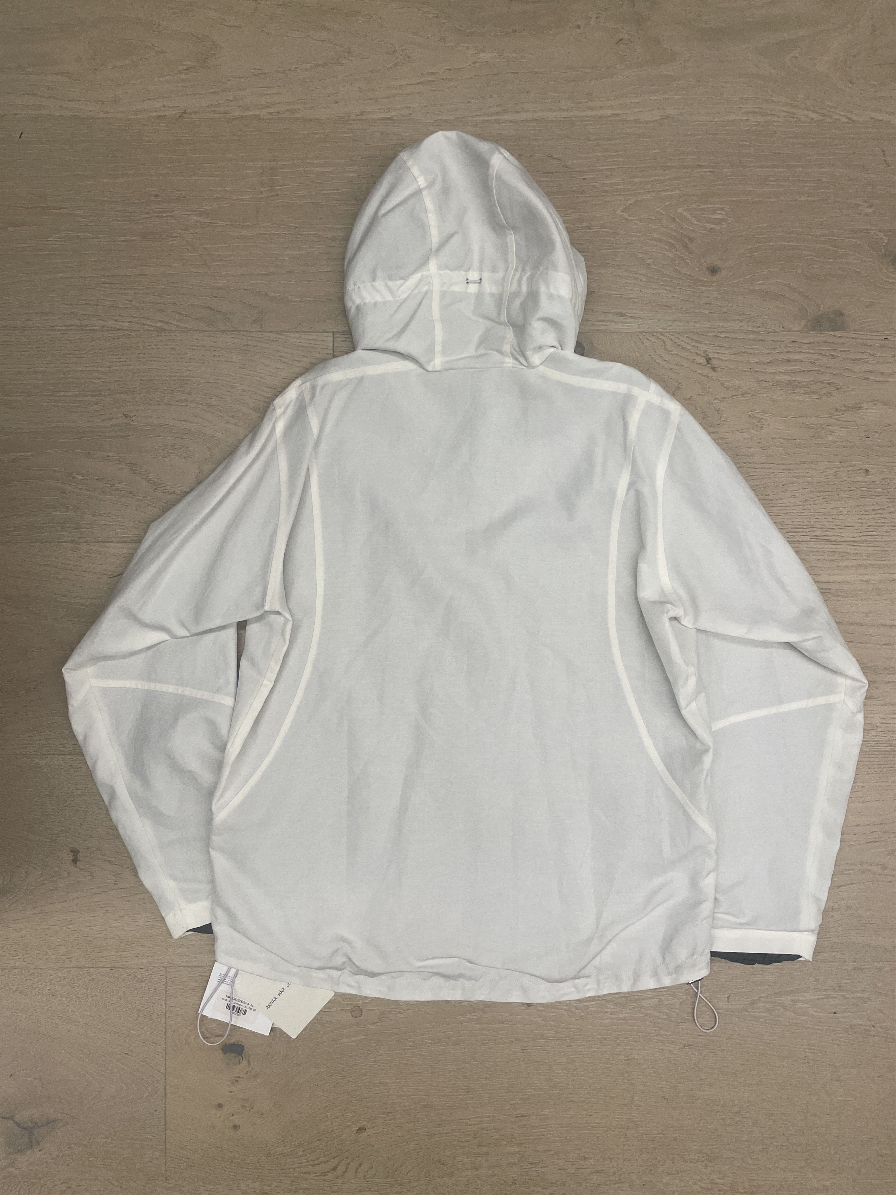 Arnar Mar Jonsson $1330 Arnar Mar Jonsson RANRA Ljos Outerwear Jacket Size US XL / EU 56 / 4 - 10 Thumbnail