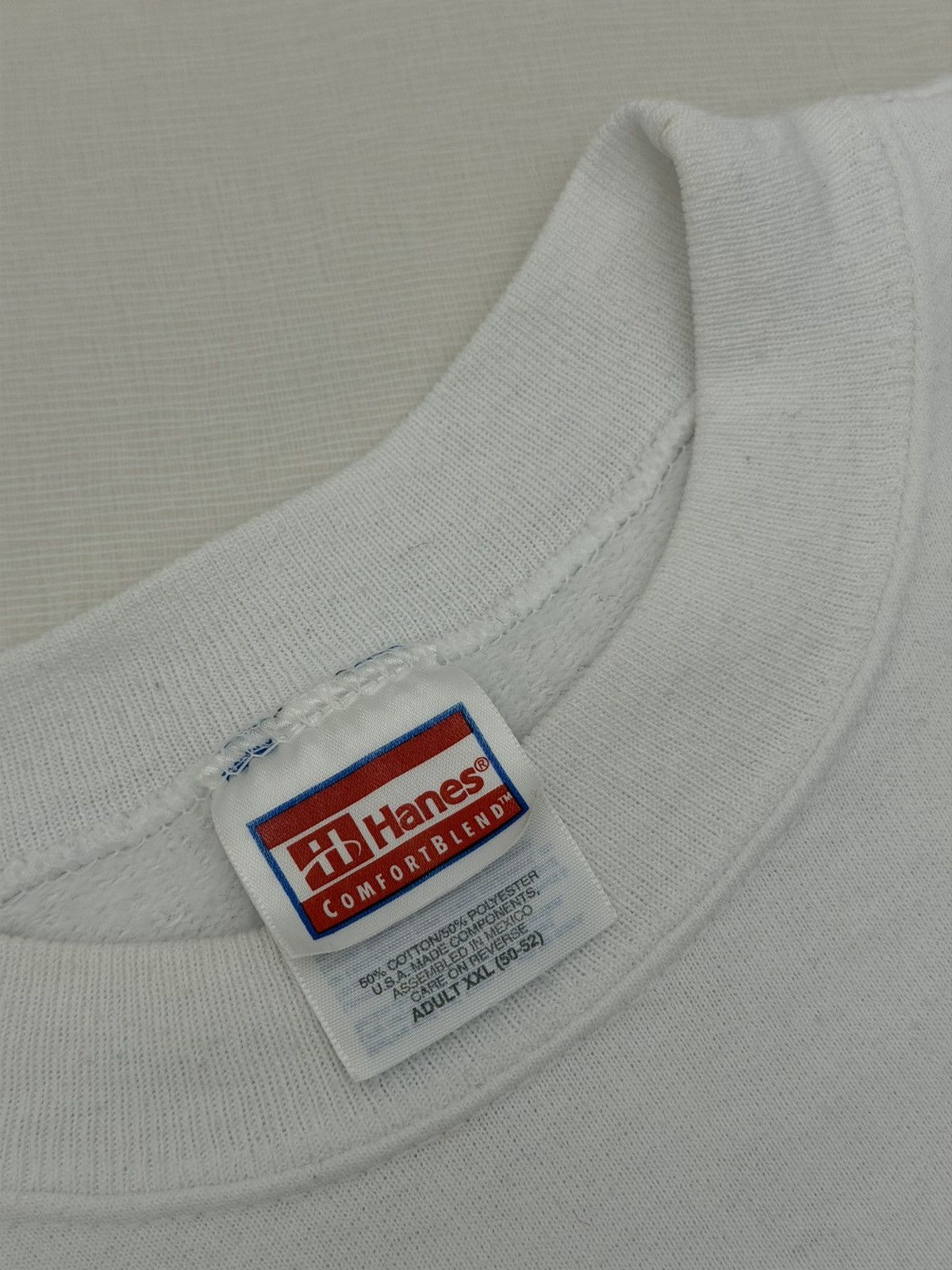 Hanes Vintage 1998 “Twas The Night Before Christmas” Crewneck XXL Size US XXL / EU 58 / 5 - 3 Thumbnail