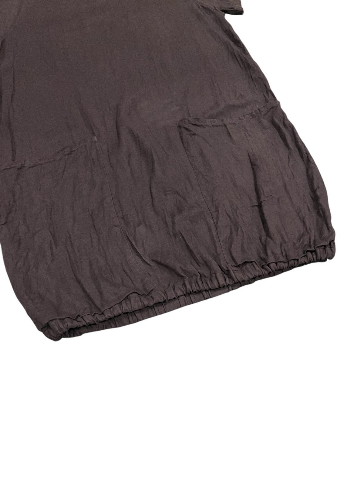 Yohji Yamamoto Yohji yamamoto dress Size M / US 6-8 / IT 42-44 - 7 Thumbnail