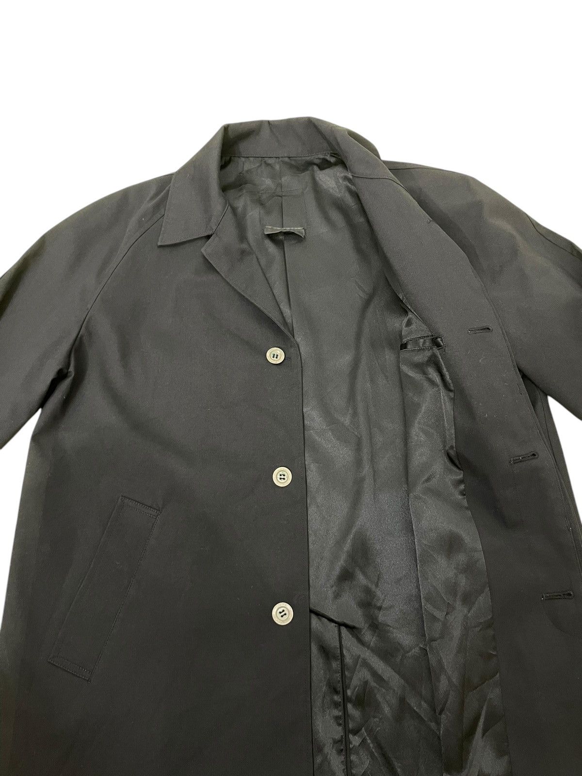 Comme des Garcons Nexus 7 Liberty Jacket 6🟩7 Size US M / EU 48-50 / 2 - 10 Thumbnail